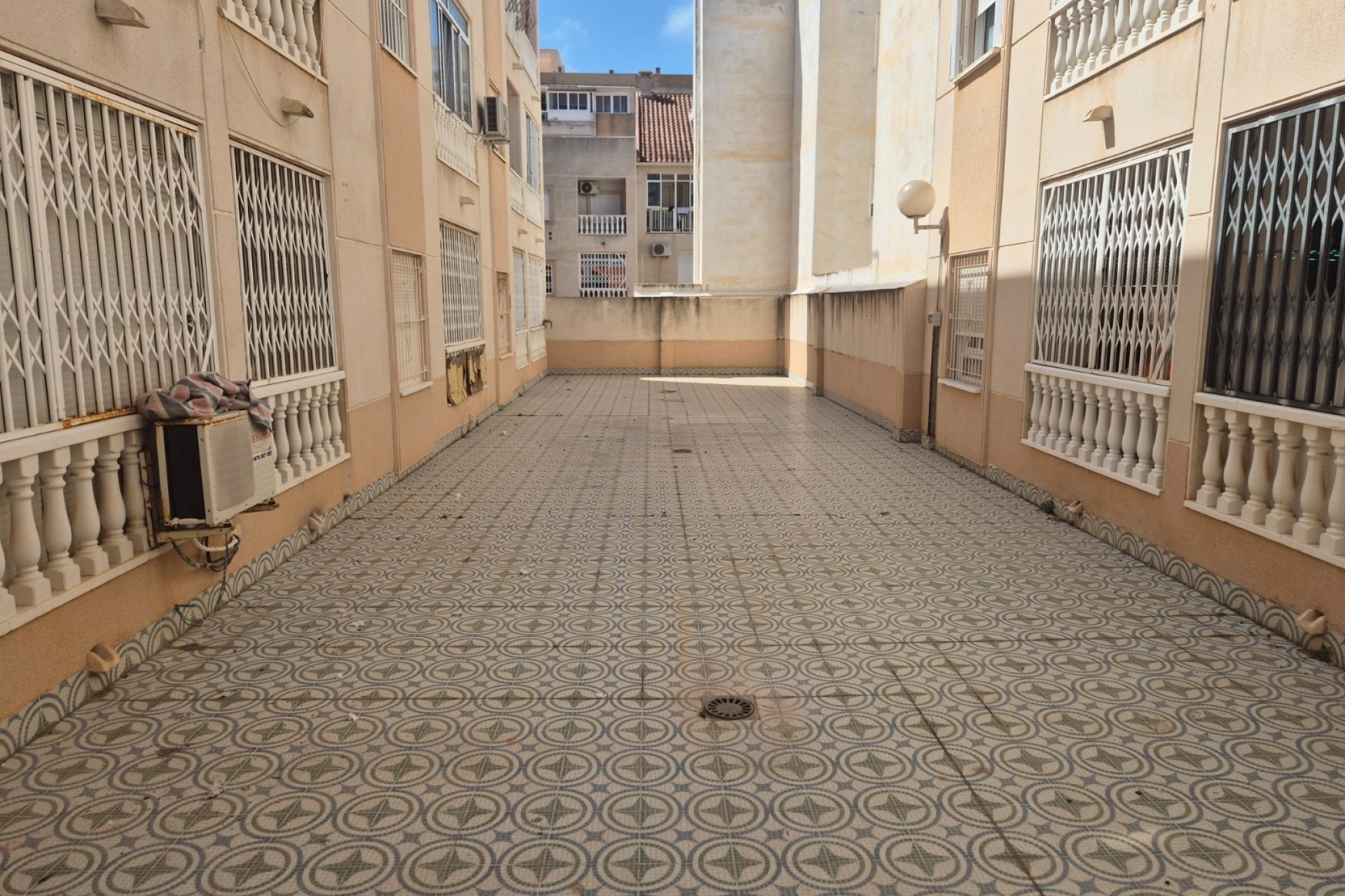 Resale - Wohnung / Apartment -
Torrevieja - LA LOMA