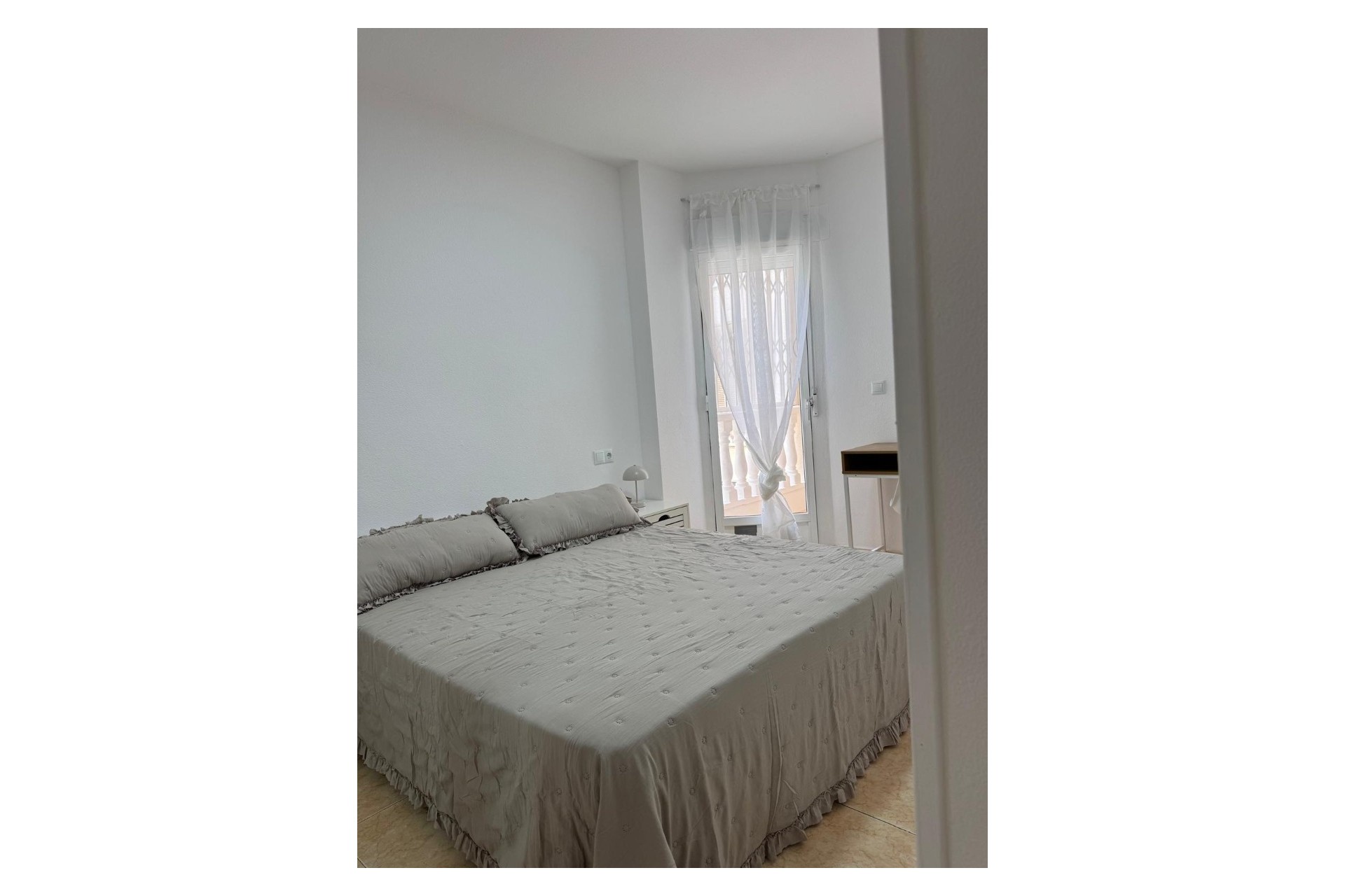 Resale - Wohnung / Apartment -
Torrevieja - LA LOMA