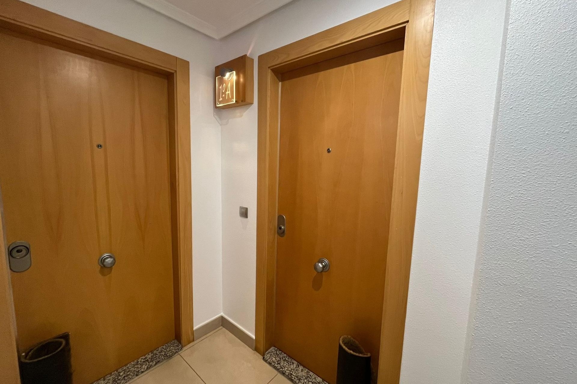 Resale - Wohnung / Apartment -
Torrevieja - La Mata pueblo