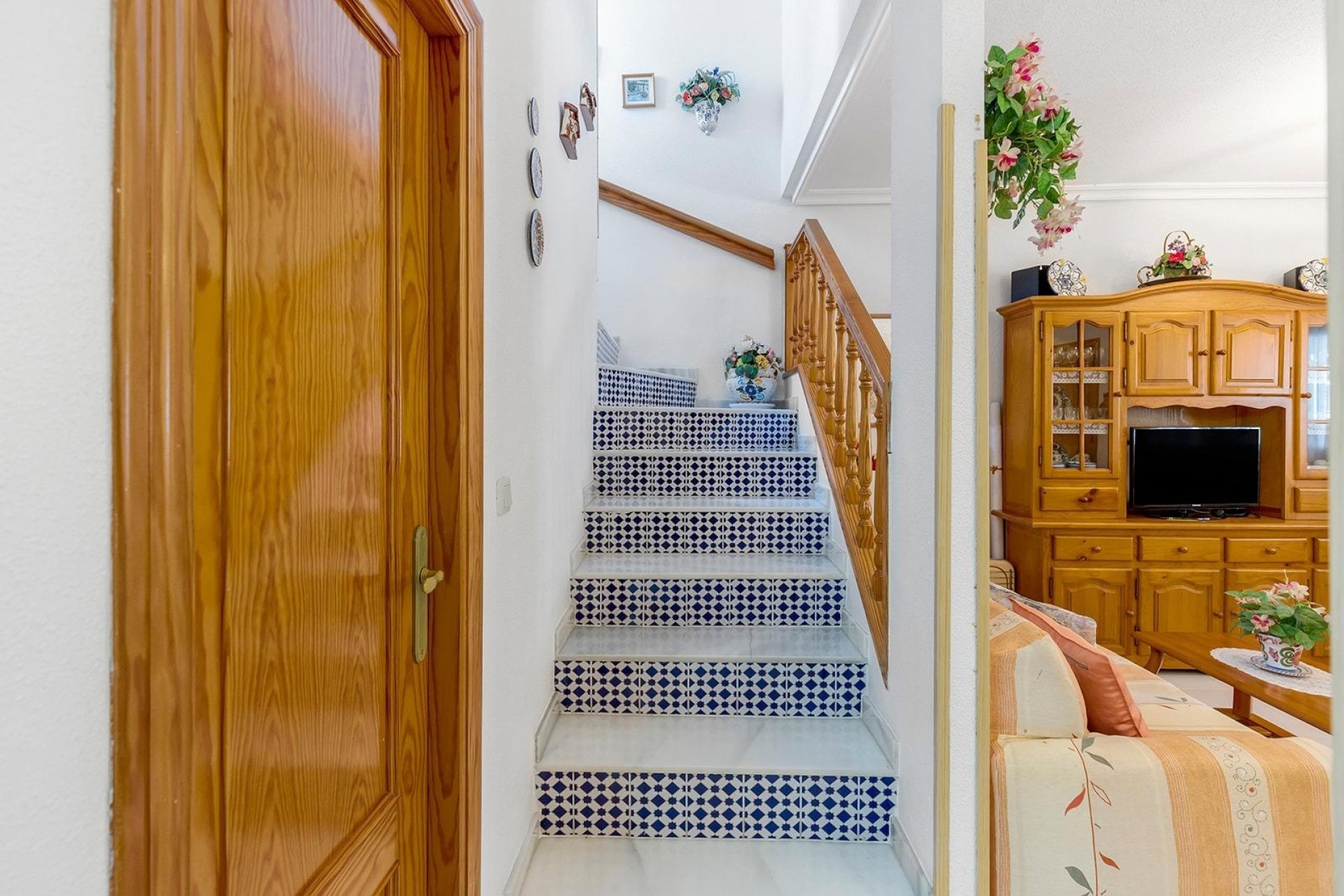 Resale - Wohnung / Apartment -
Torrevieja - La Mata
