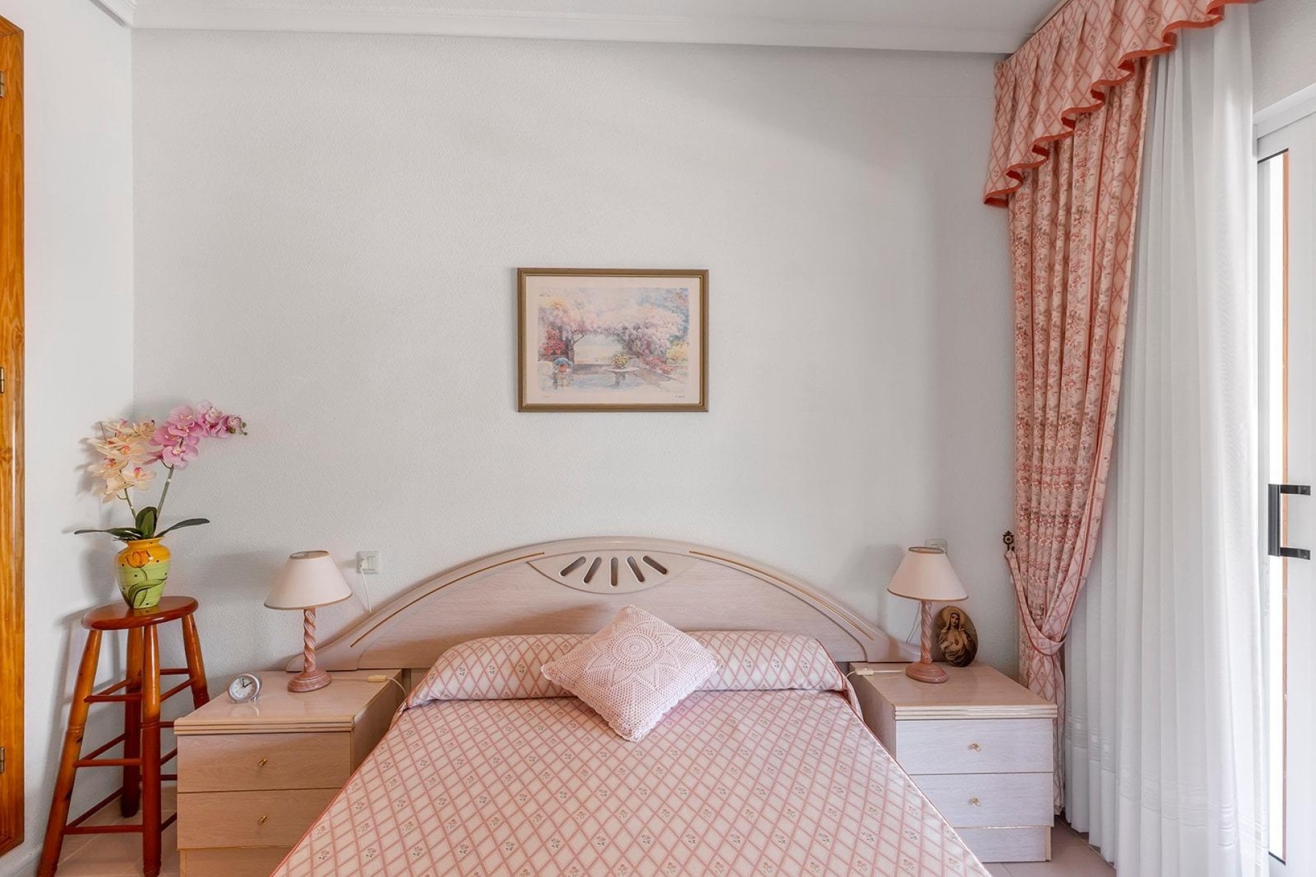 Resale - Wohnung / Apartment -
Torrevieja - La Mata