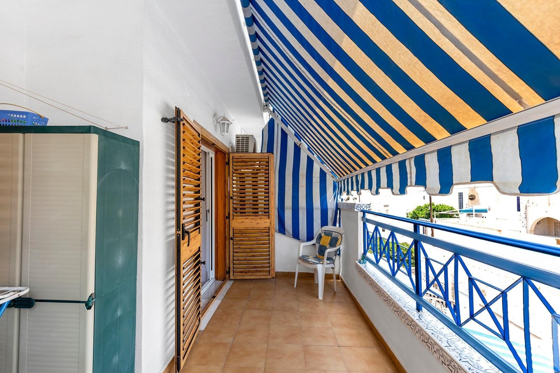 Resale - Wohnung / Apartment -
Torrevieja - La Mata