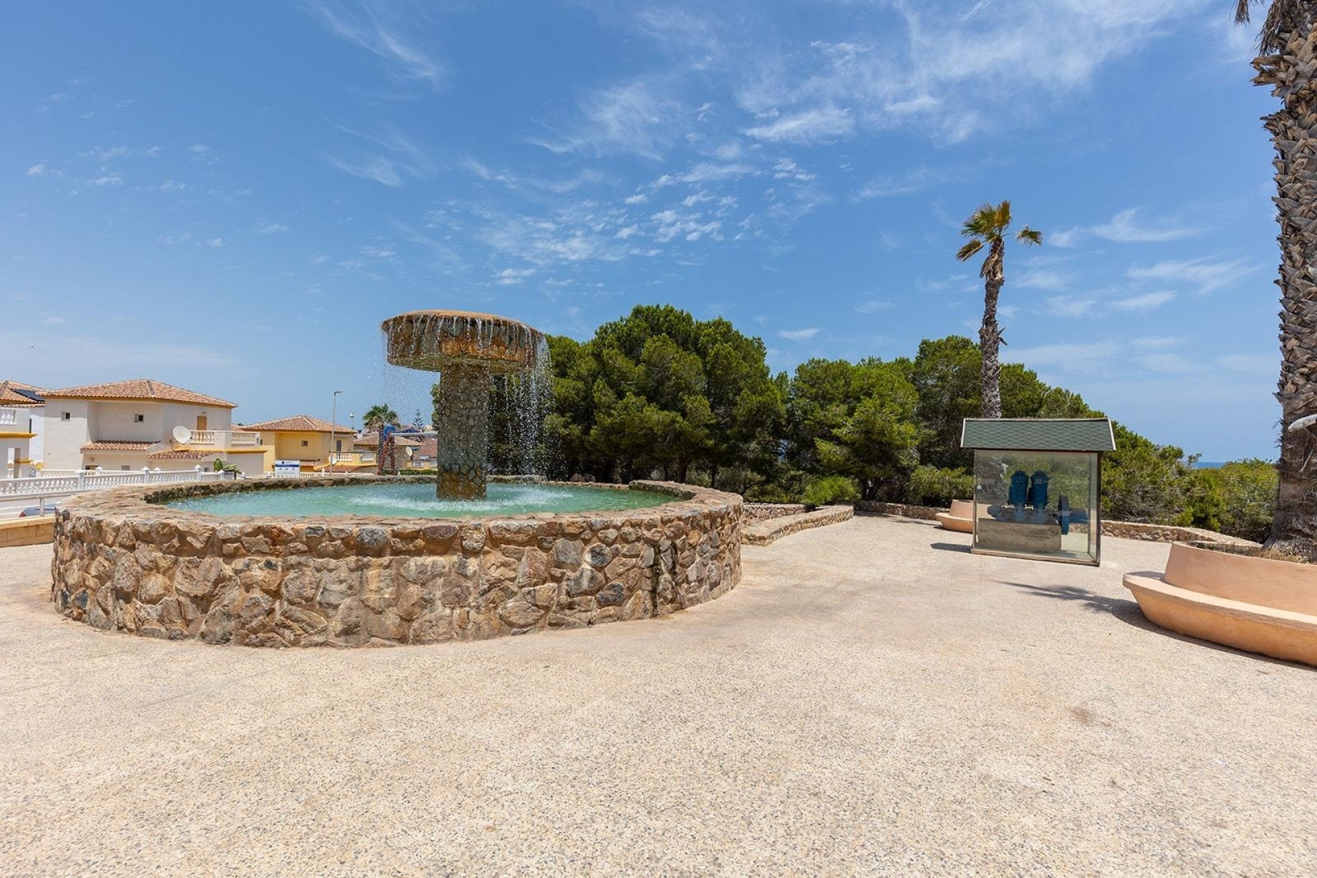 Resale - Wohnung / Apartment -
Torrevieja - La Mata