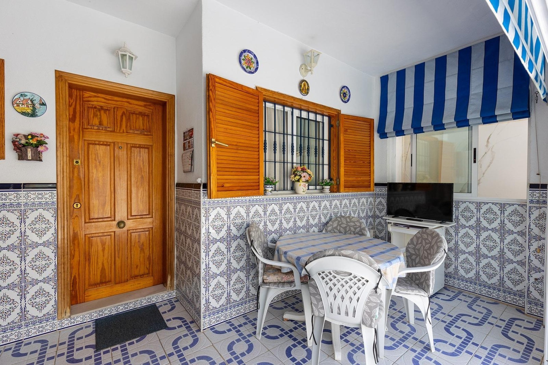 Resale - Wohnung / Apartment -
Torrevieja - La Mata
