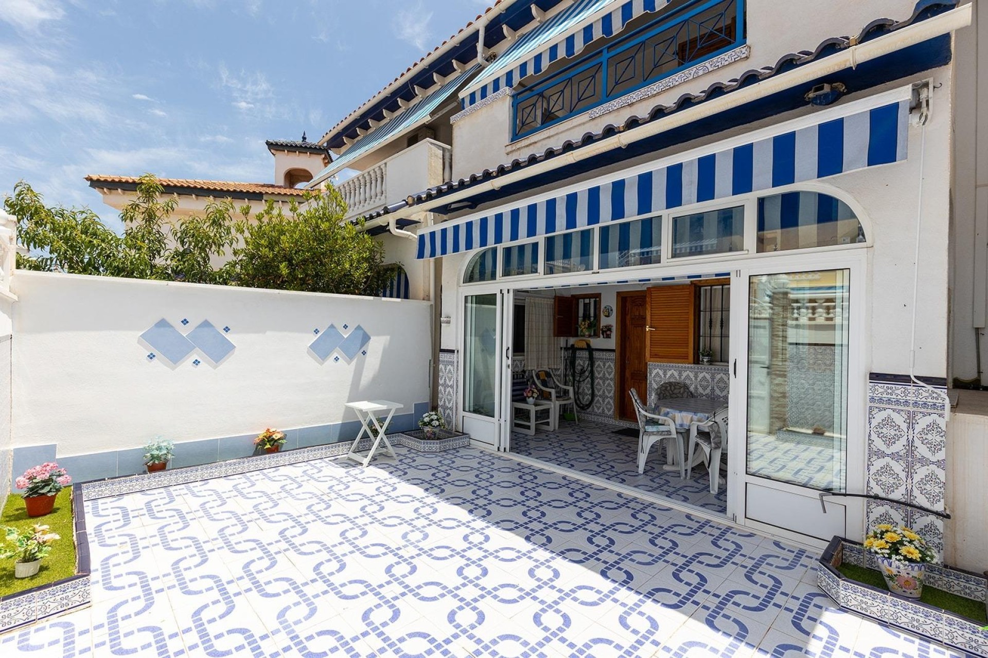 Resale - Wohnung / Apartment -
Torrevieja - La Mata