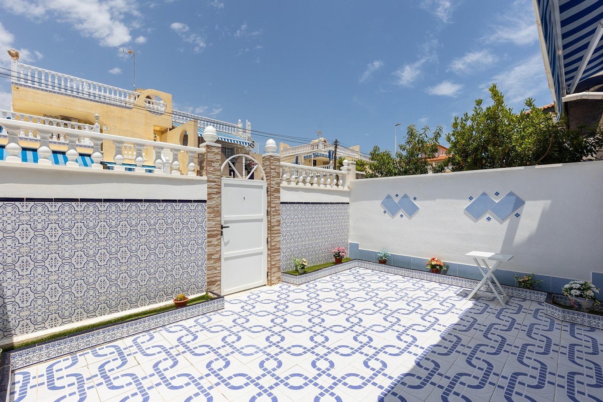 Resale - Wohnung / Apartment -
Torrevieja - La Mata