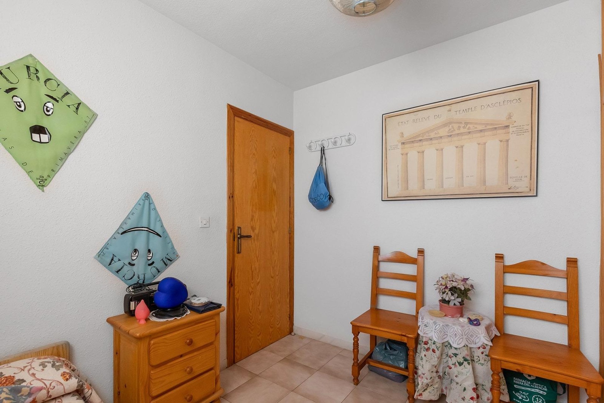 Resale - Wohnung / Apartment -
Torrevieja - La Mata