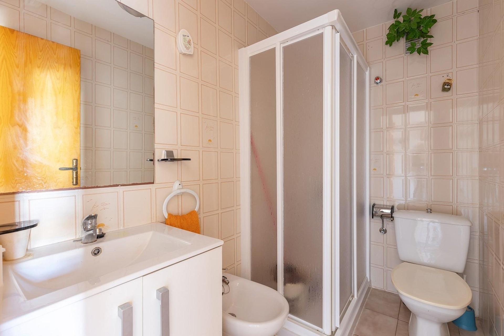 Resale - Wohnung / Apartment -
Torrevieja - La Mata