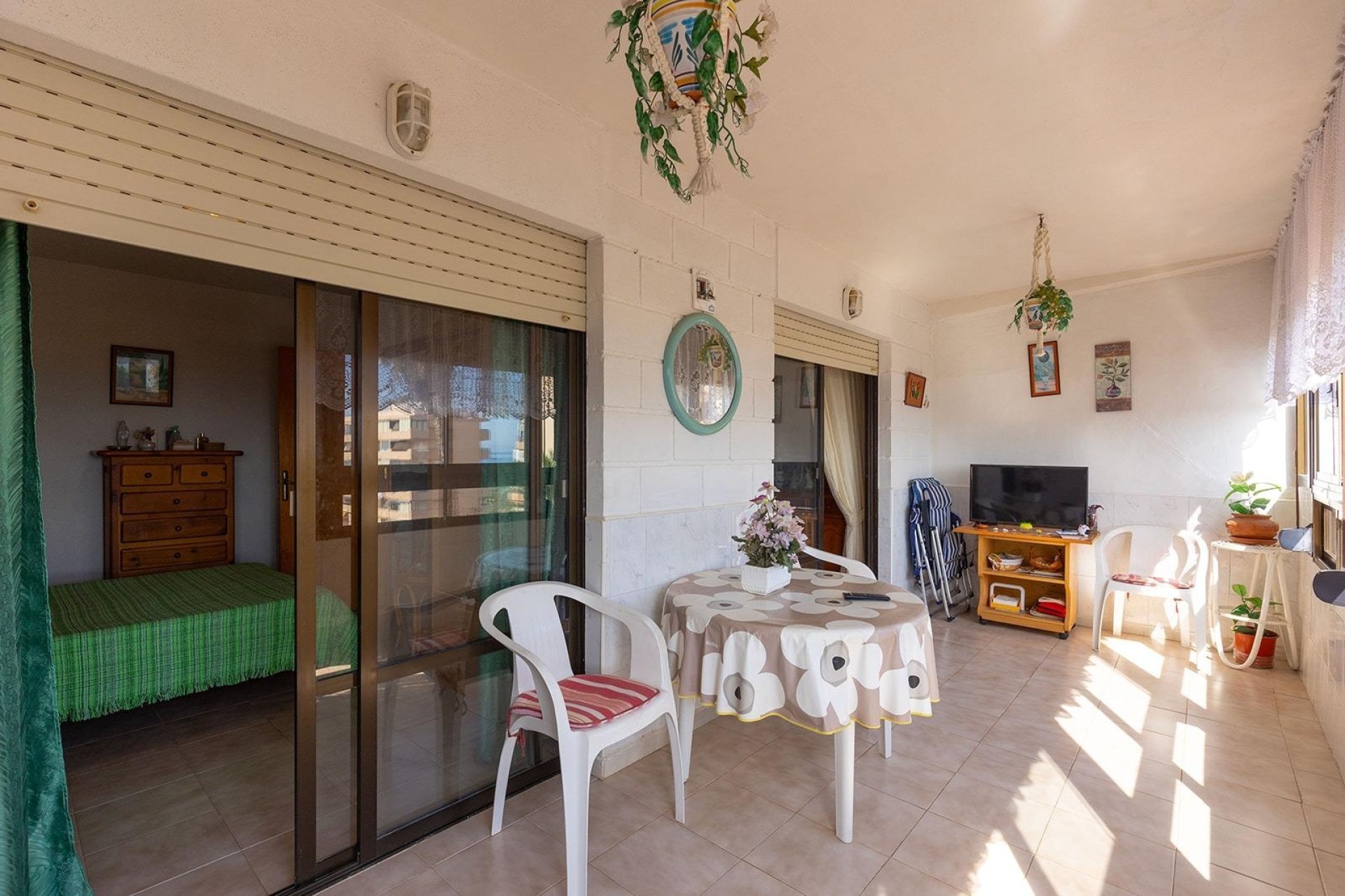 Resale - Wohnung / Apartment -
Torrevieja - La Mata