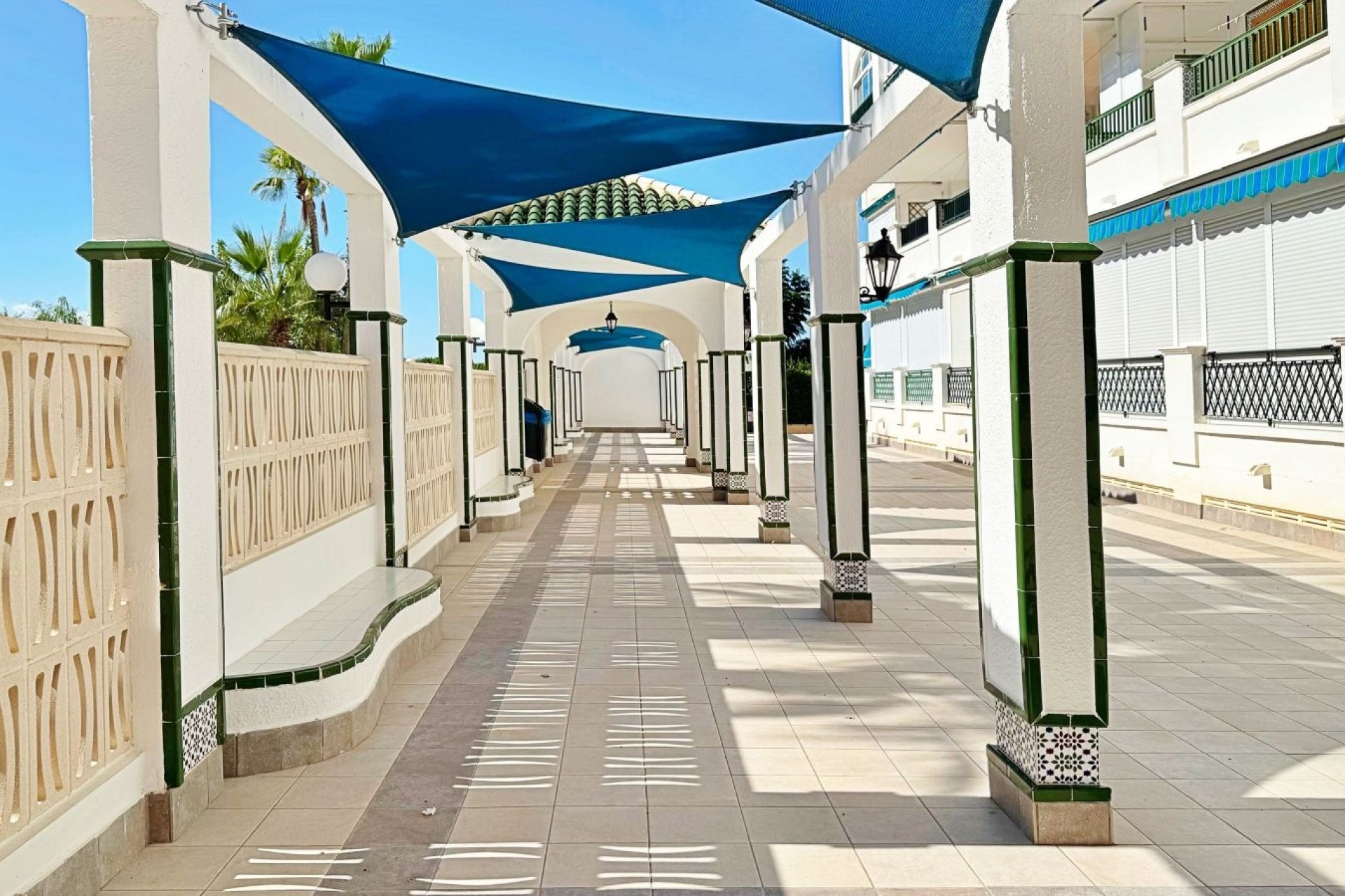Resale - Wohnung / Apartment -
Torrevieja - La Mata