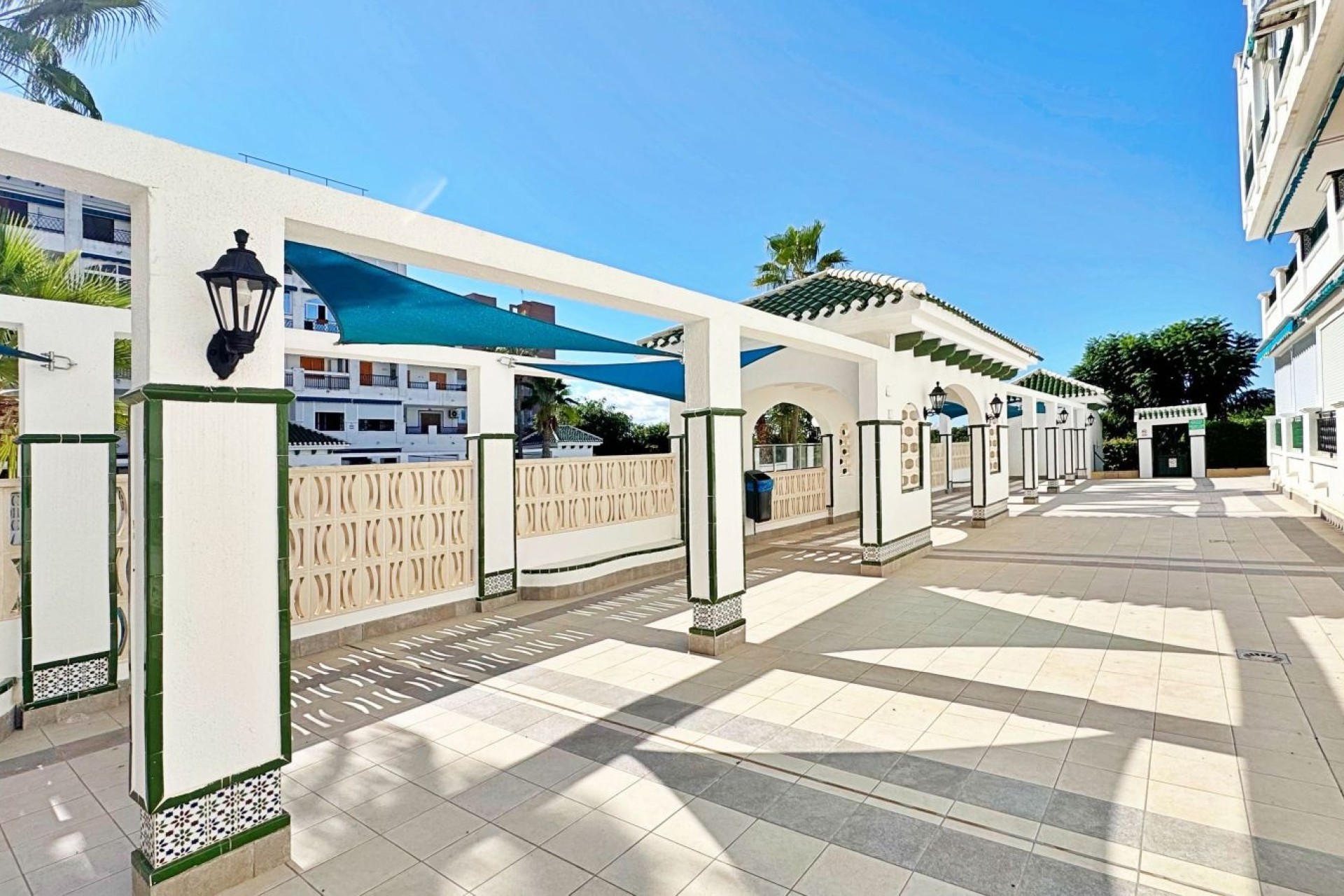 Resale - Wohnung / Apartment -
Torrevieja - La Mata