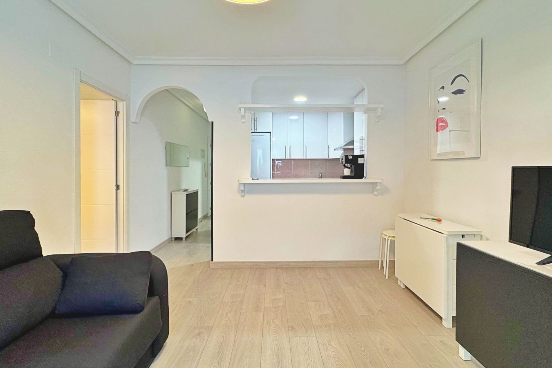 Resale - Wohnung / Apartment -
Torrevieja - La Mata