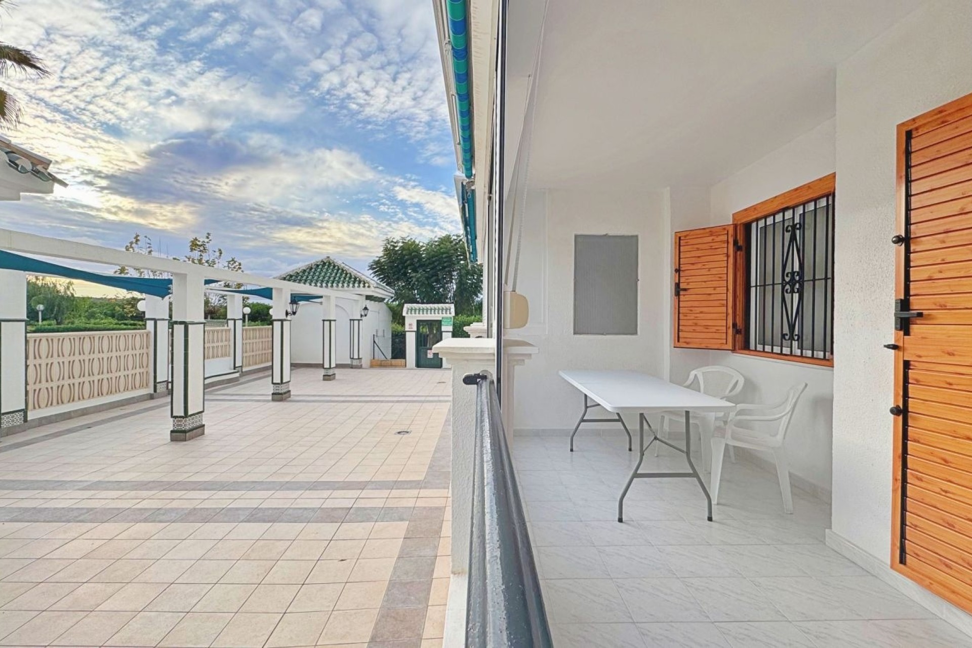 Resale - Wohnung / Apartment -
Torrevieja - La Mata
