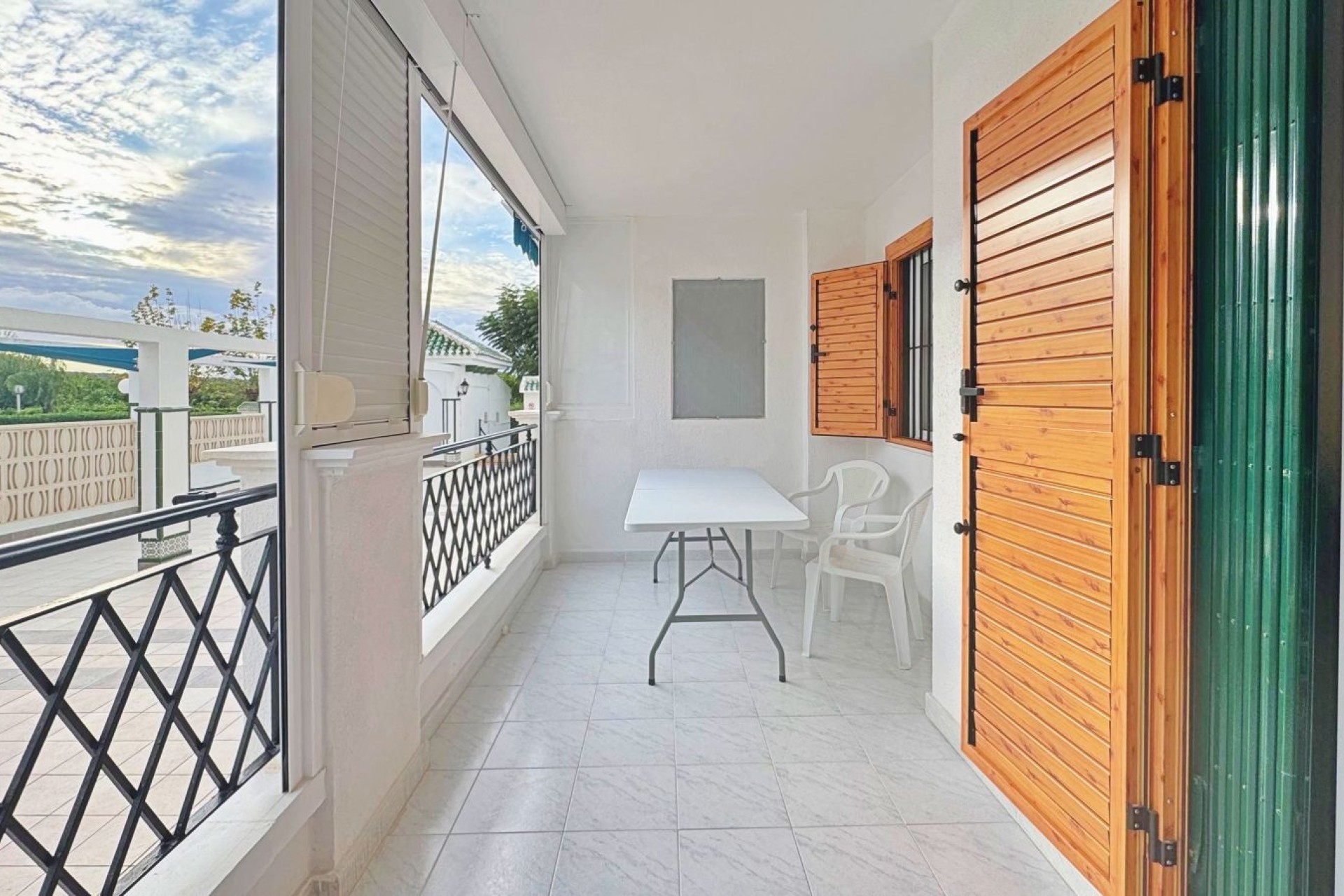 Resale - Wohnung / Apartment -
Torrevieja - La Mata