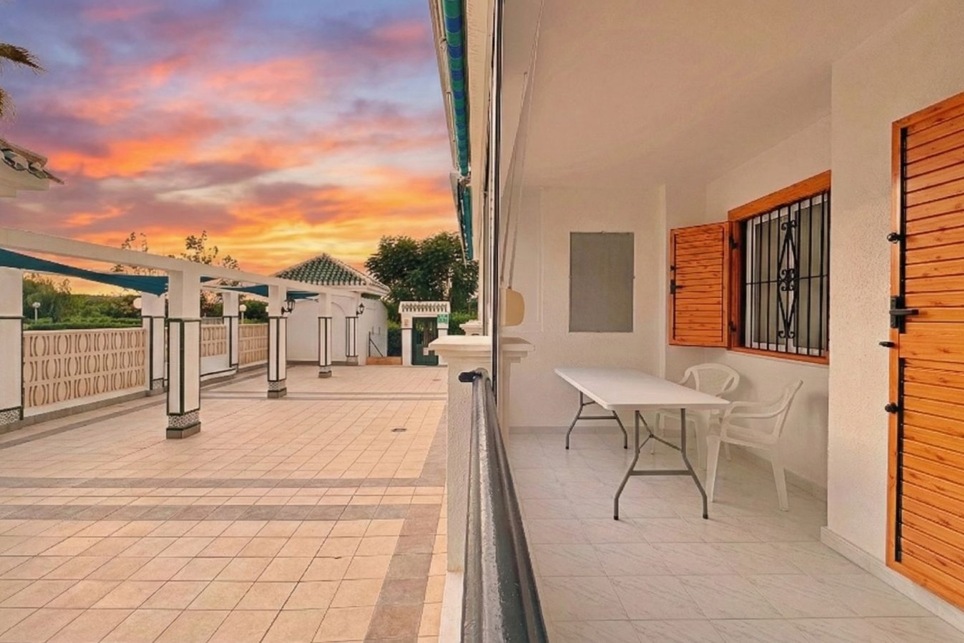 Resale - Wohnung / Apartment -
Torrevieja - La Mata