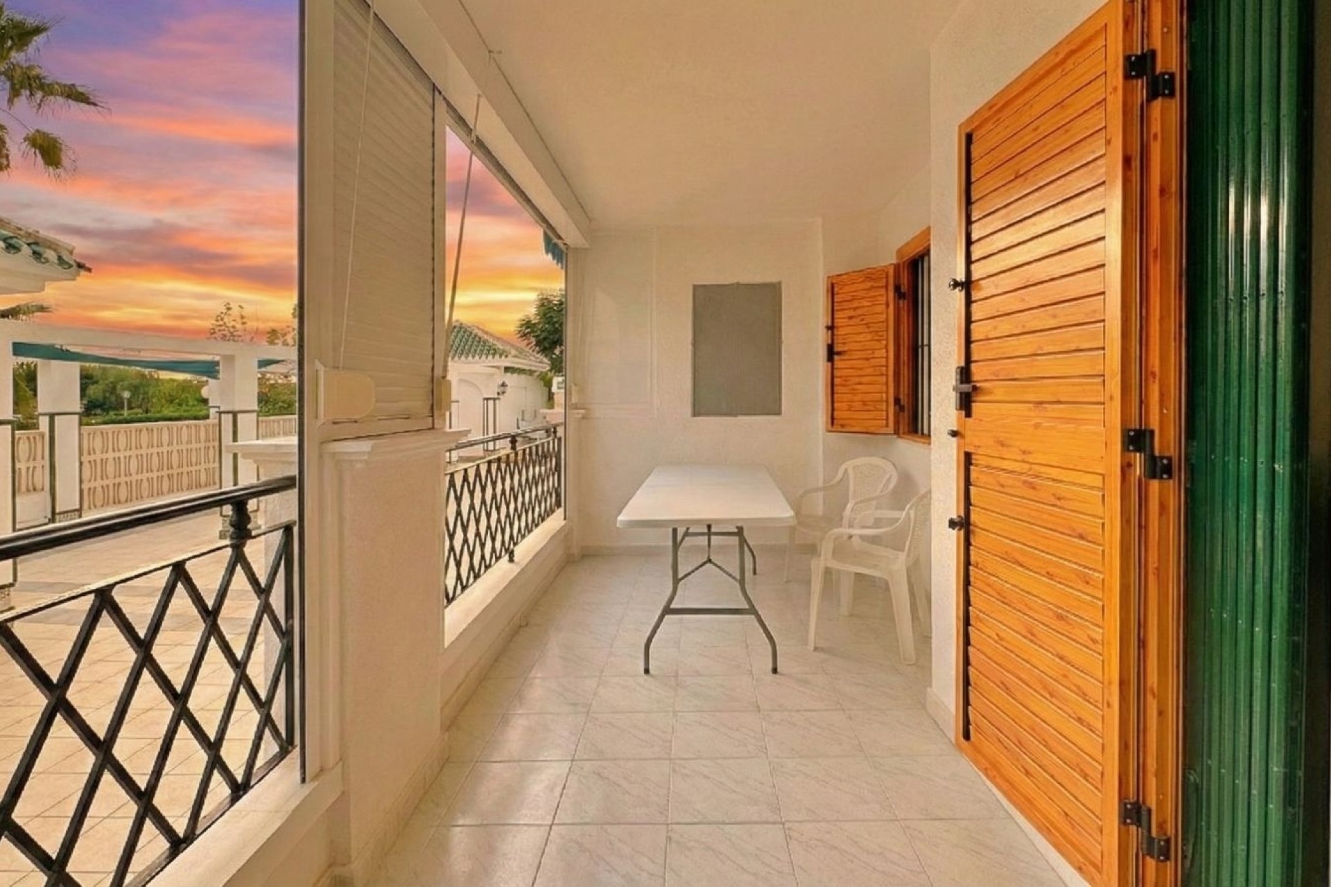 Resale - Wohnung / Apartment -
Torrevieja - La Mata