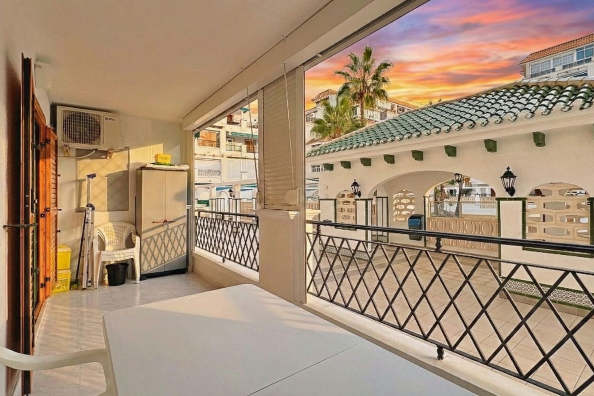 Resale - Wohnung / Apartment -
Torrevieja - La Mata