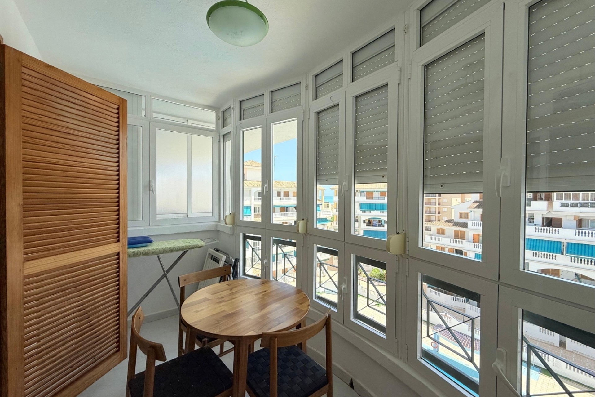 Resale - Wohnung / Apartment -
Torrevieja - La Mata