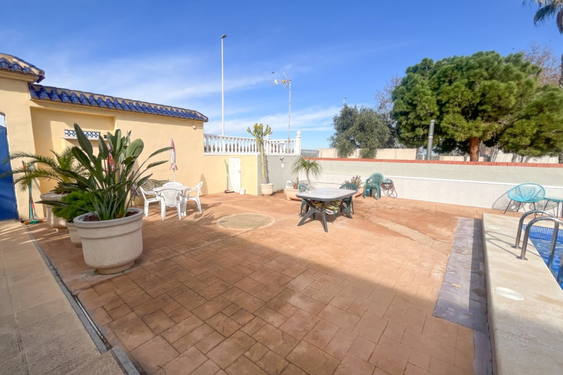 Resale - Wohnung / Apartment -
Torrevieja - La Mata
