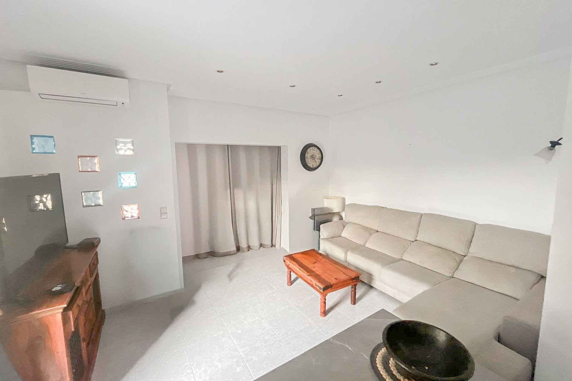 Resale - Wohnung / Apartment -
Torrevieja - La Mata