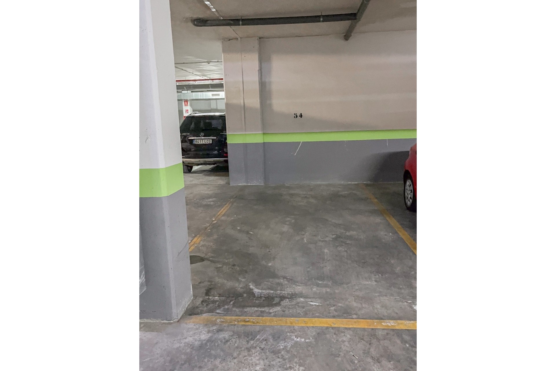 Resale - Wohnung / Apartment -
Torrevieja - La Mata