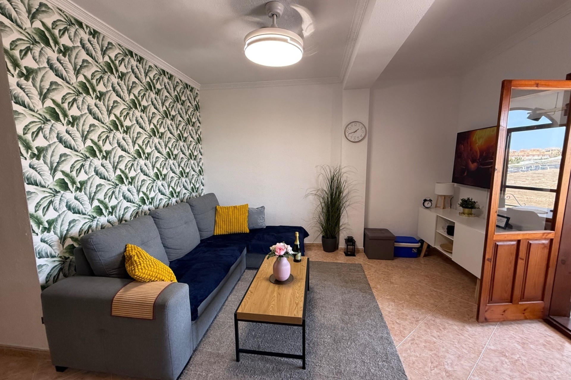 Resale - Wohnung / Apartment -
Torrevieja - La Mata