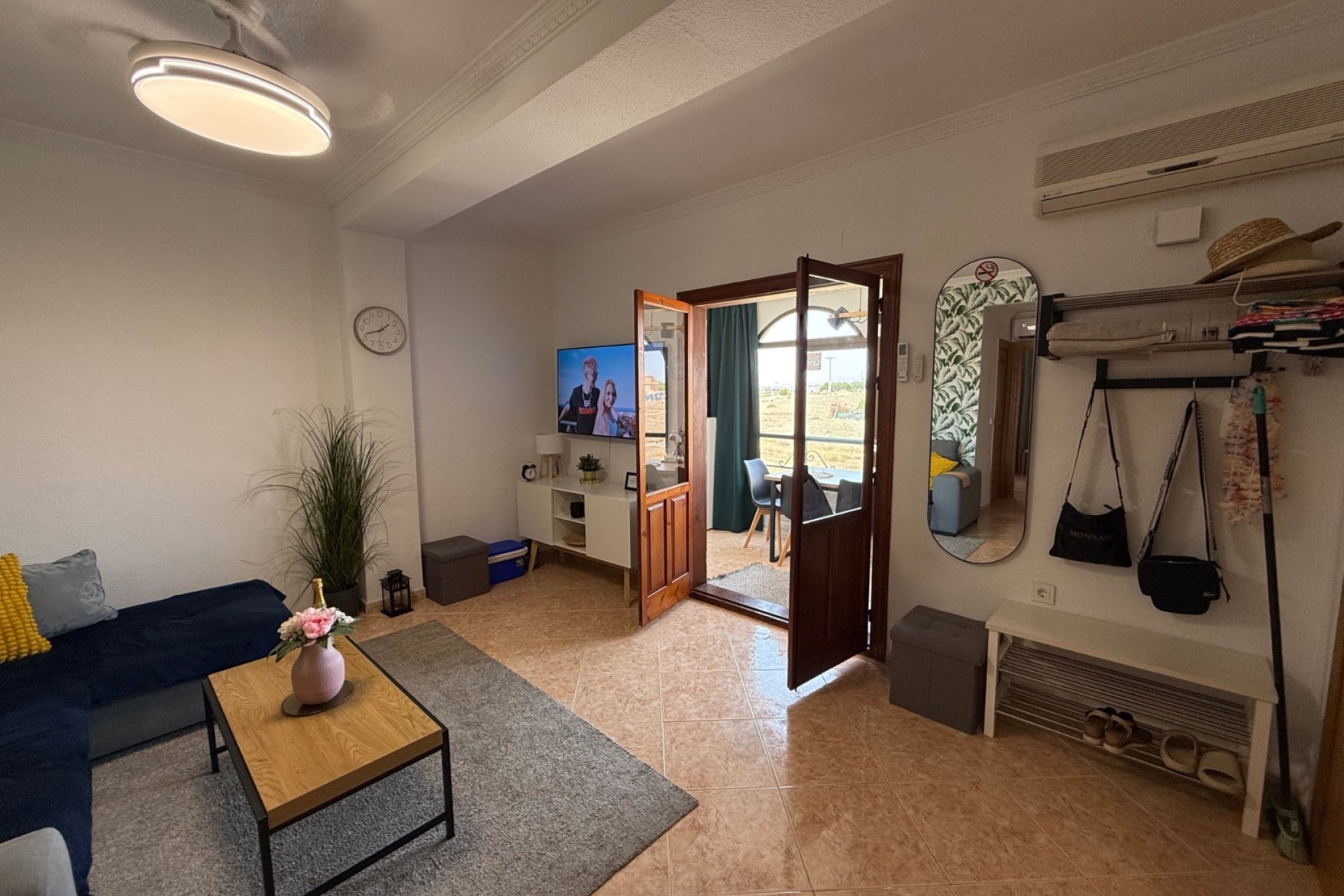 Resale - Wohnung / Apartment -
Torrevieja - La Mata