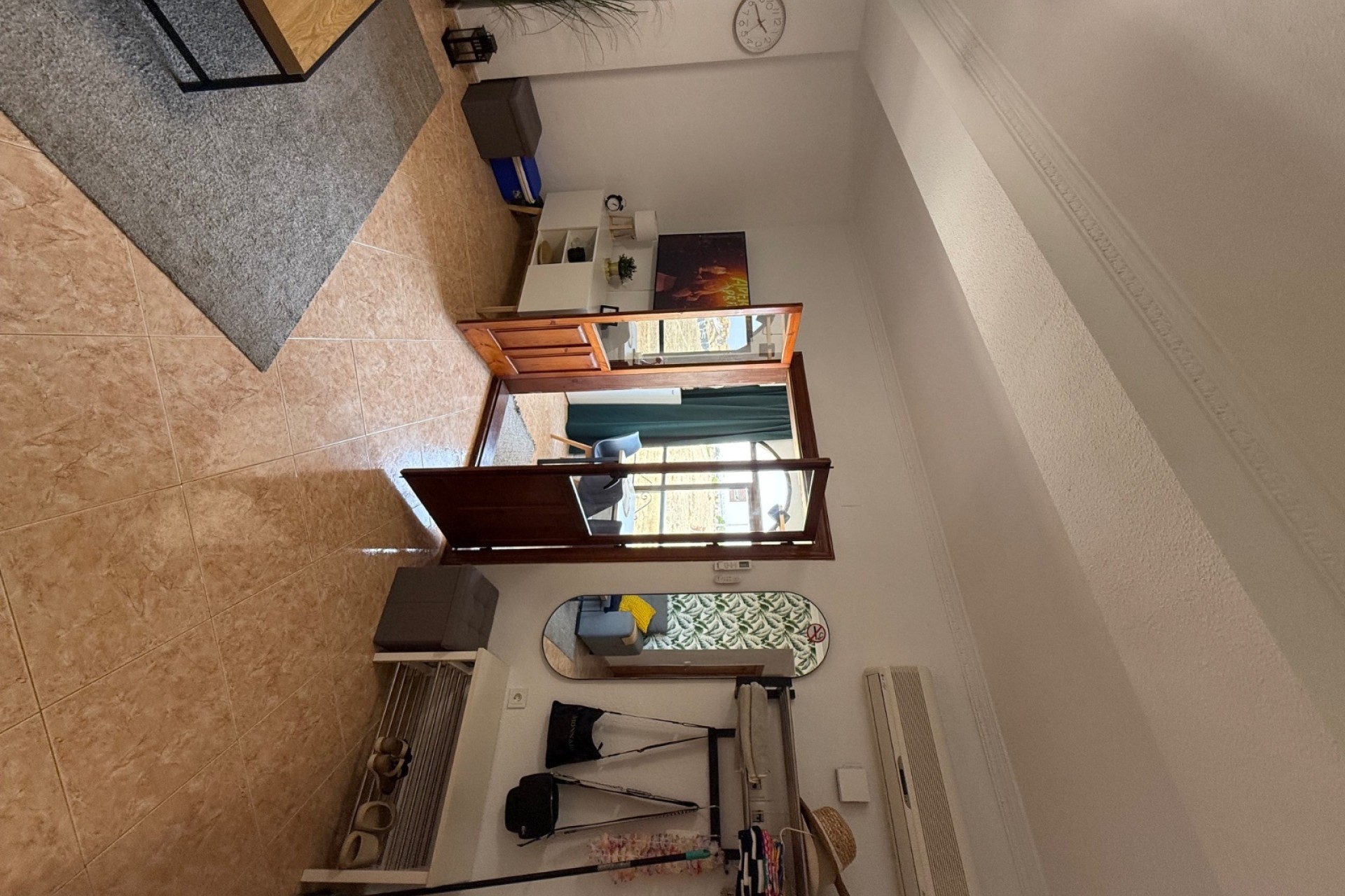 Resale - Wohnung / Apartment -
Torrevieja - La Mata