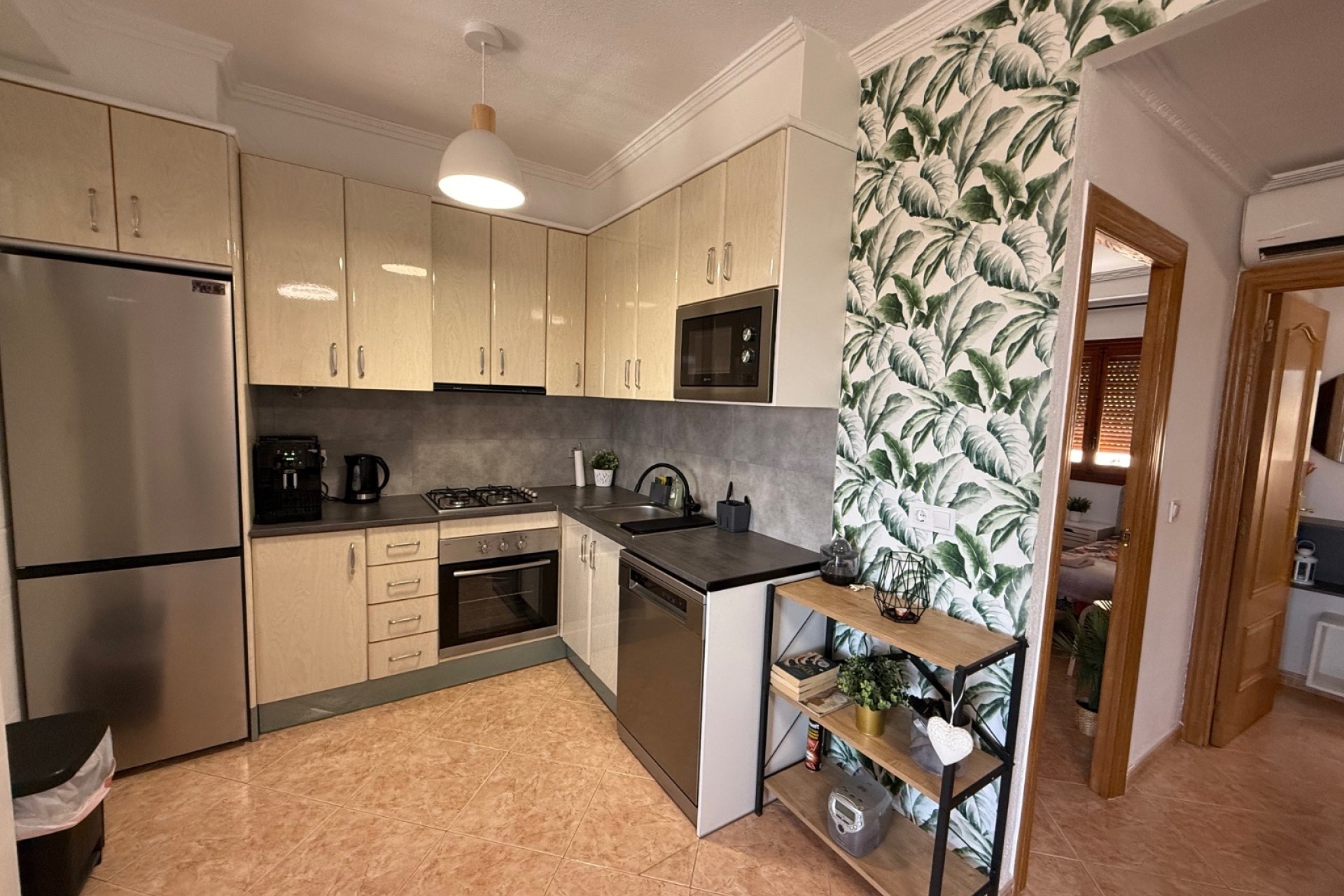 Resale - Wohnung / Apartment -
Torrevieja - La Mata