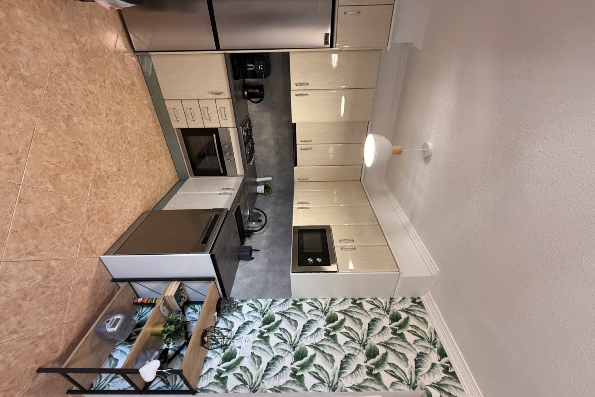 Resale - Wohnung / Apartment -
Torrevieja - La Mata