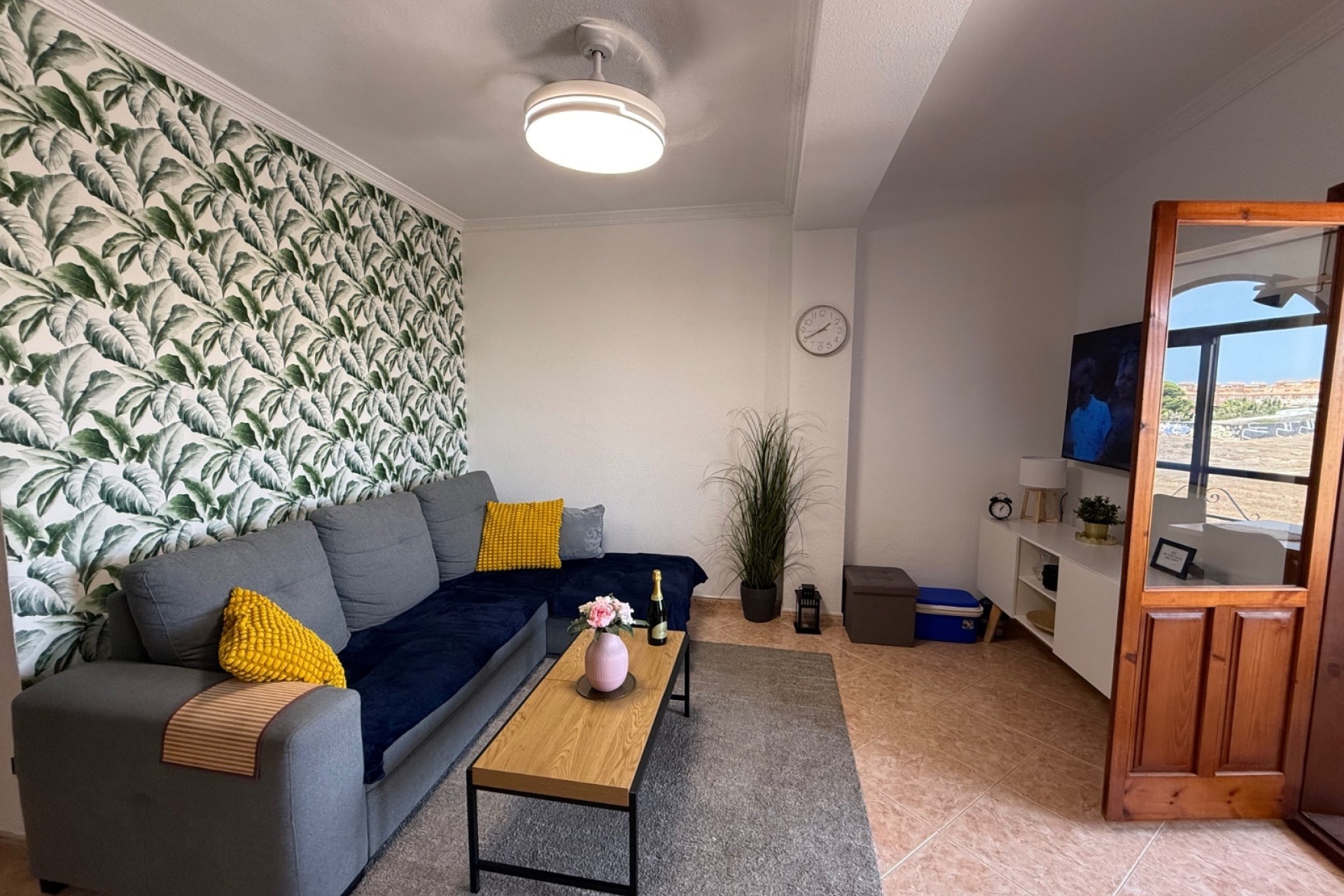 Resale - Wohnung / Apartment -
Torrevieja - La Mata