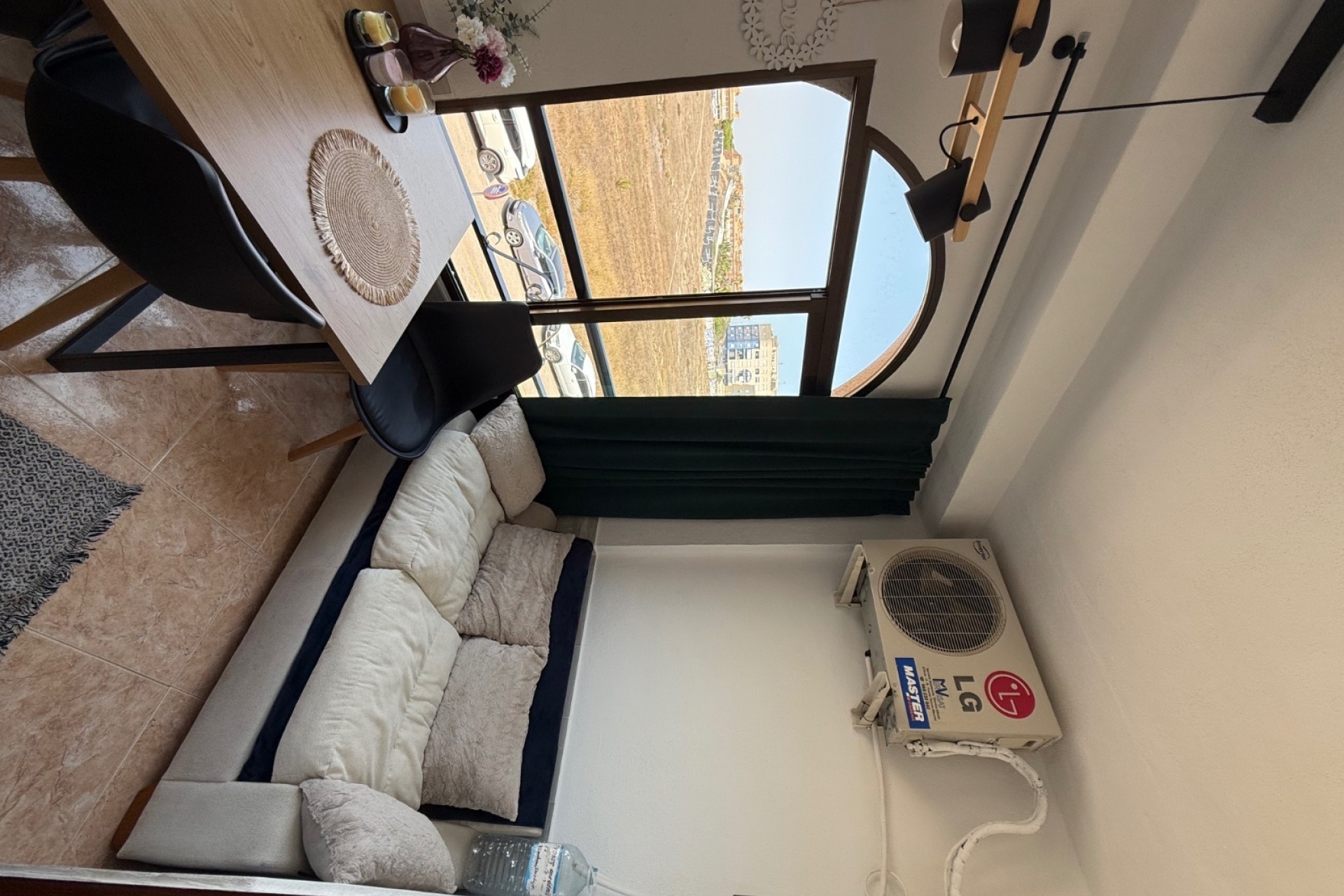 Resale - Wohnung / Apartment -
Torrevieja - La Mata