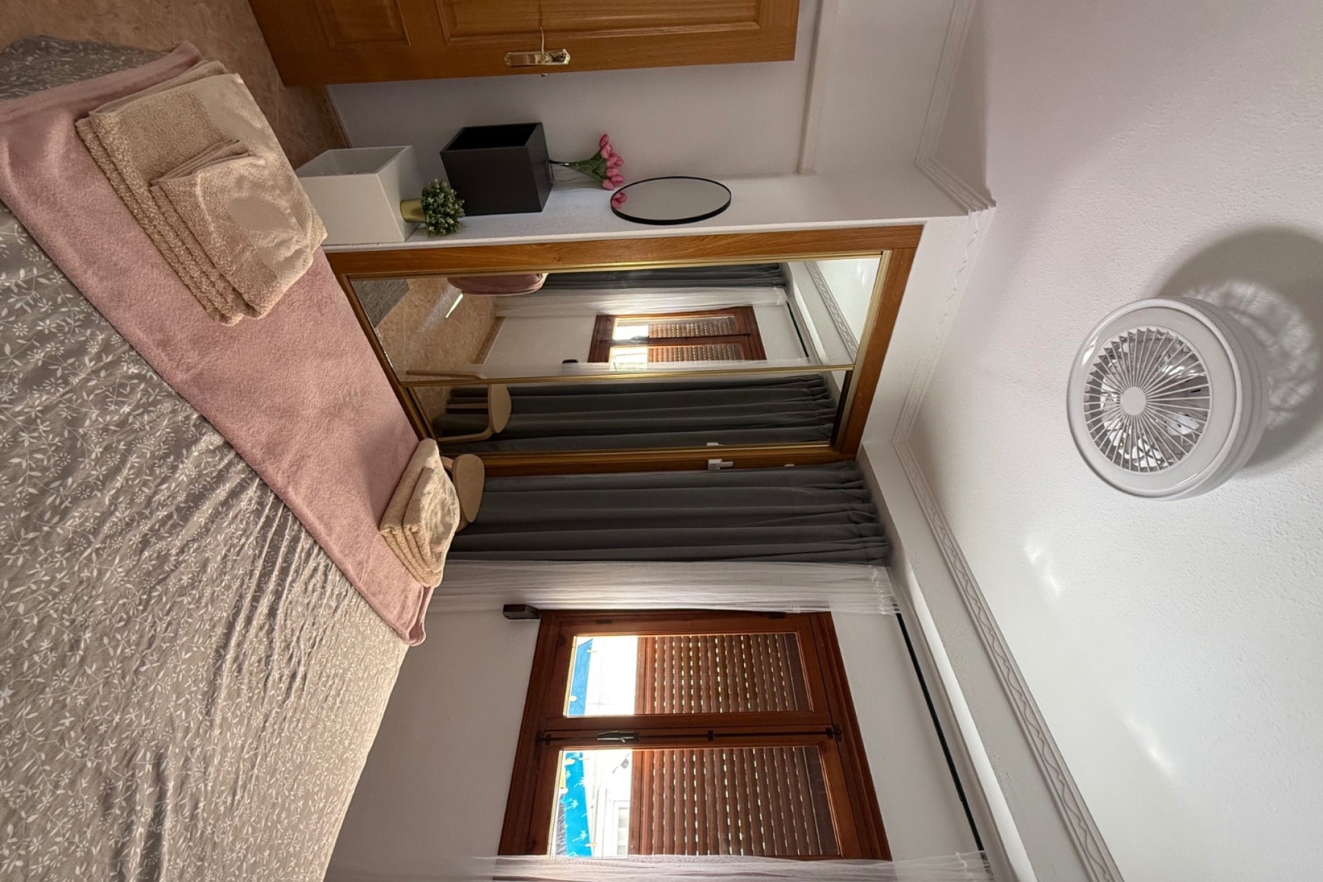 Resale - Wohnung / Apartment -
Torrevieja - La Mata