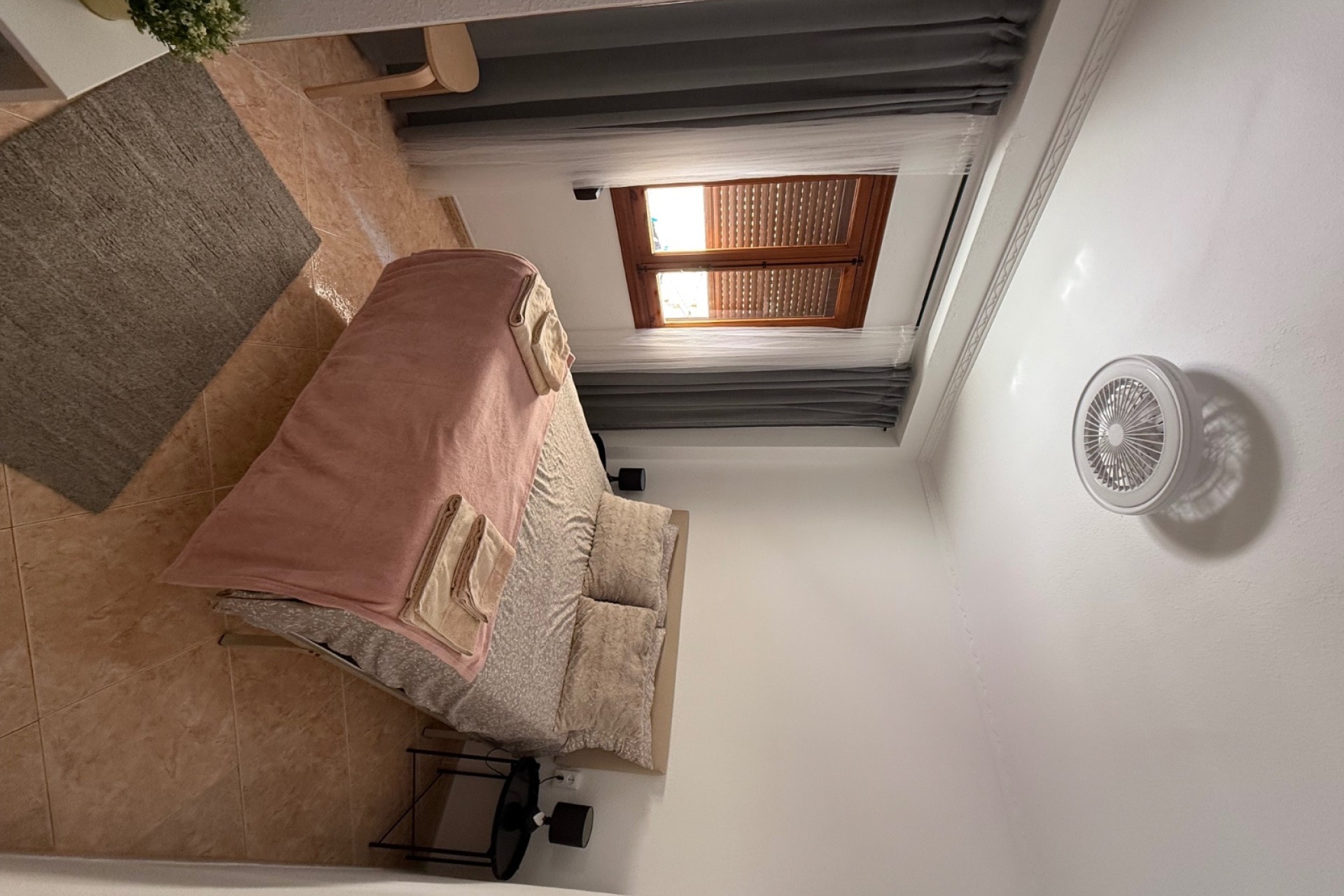 Resale - Wohnung / Apartment -
Torrevieja - La Mata