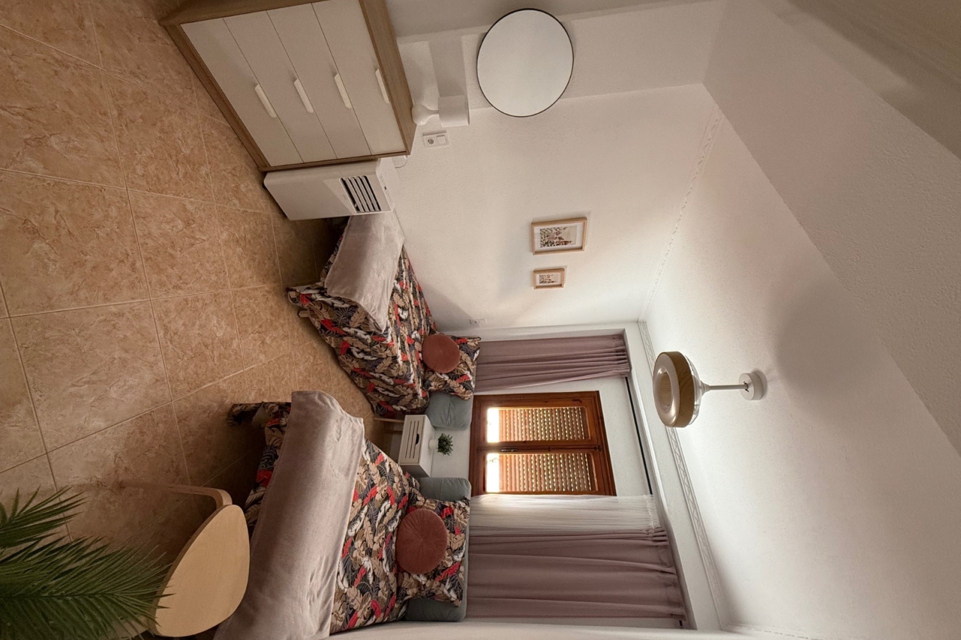Resale - Wohnung / Apartment -
Torrevieja - La Mata