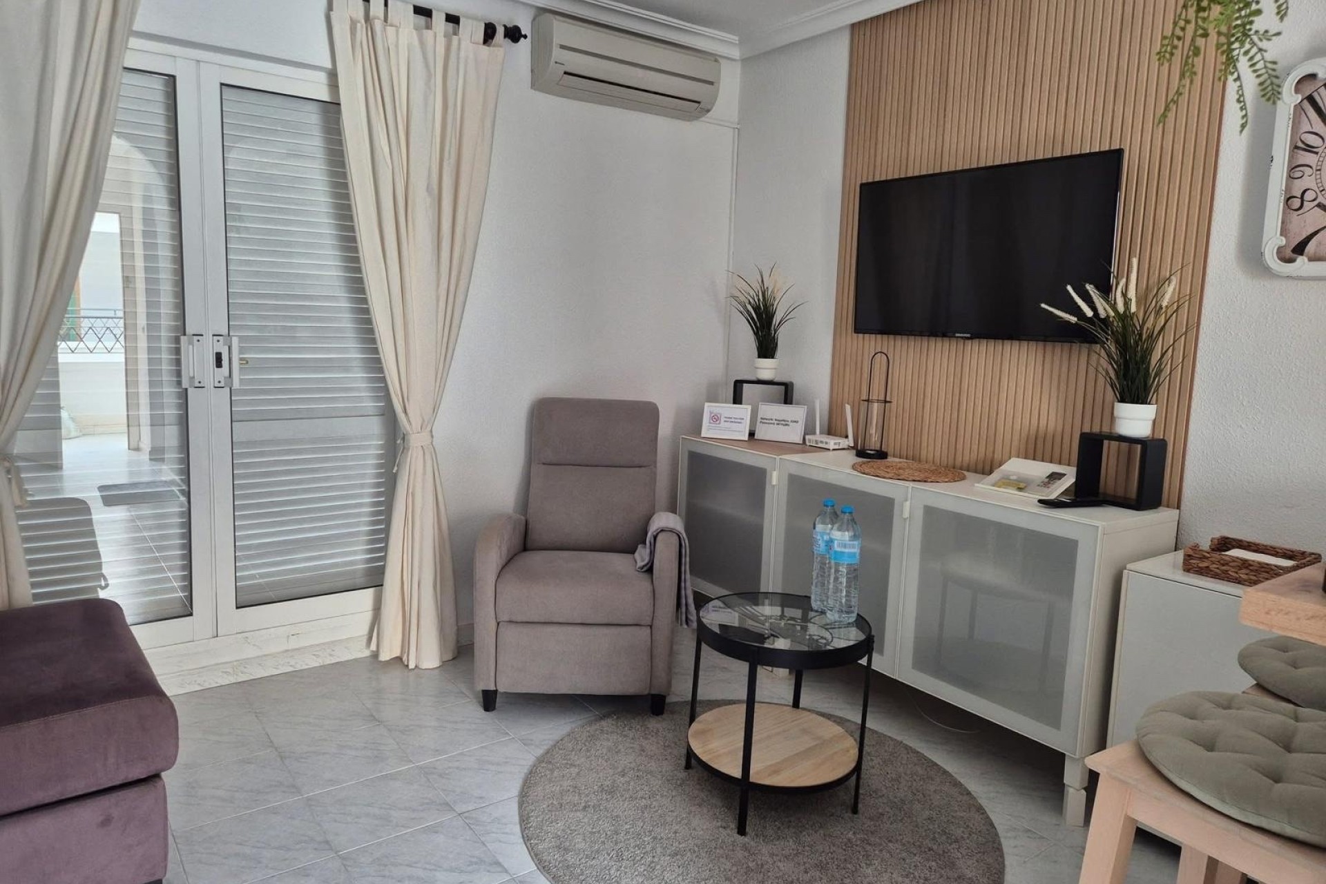 Resale - Wohnung / Apartment -
Torrevieja - La Mata