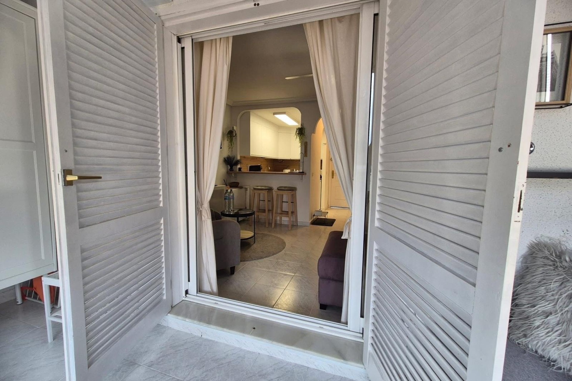Resale - Wohnung / Apartment -
Torrevieja - La Mata