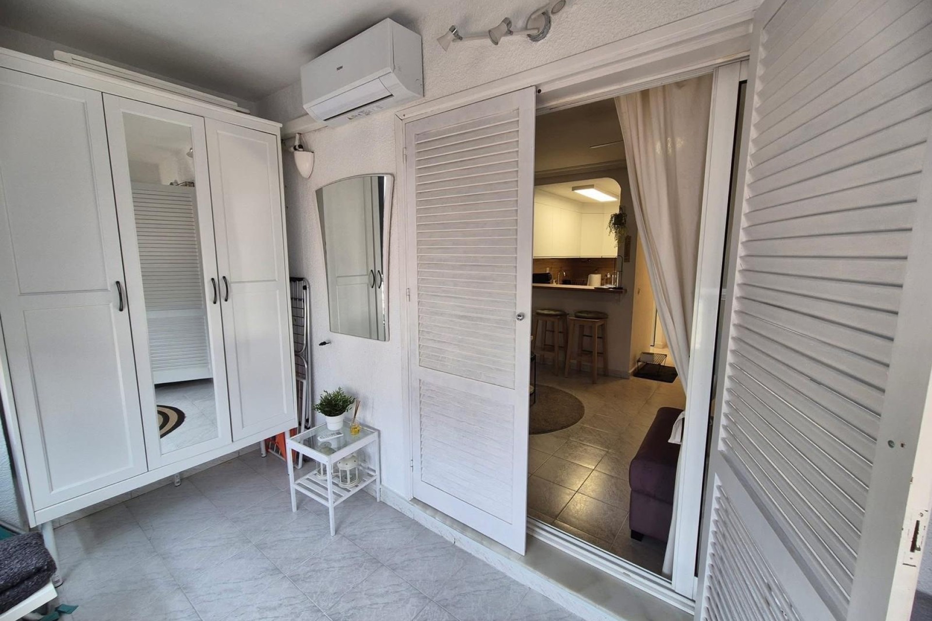 Resale - Wohnung / Apartment -
Torrevieja - La Mata