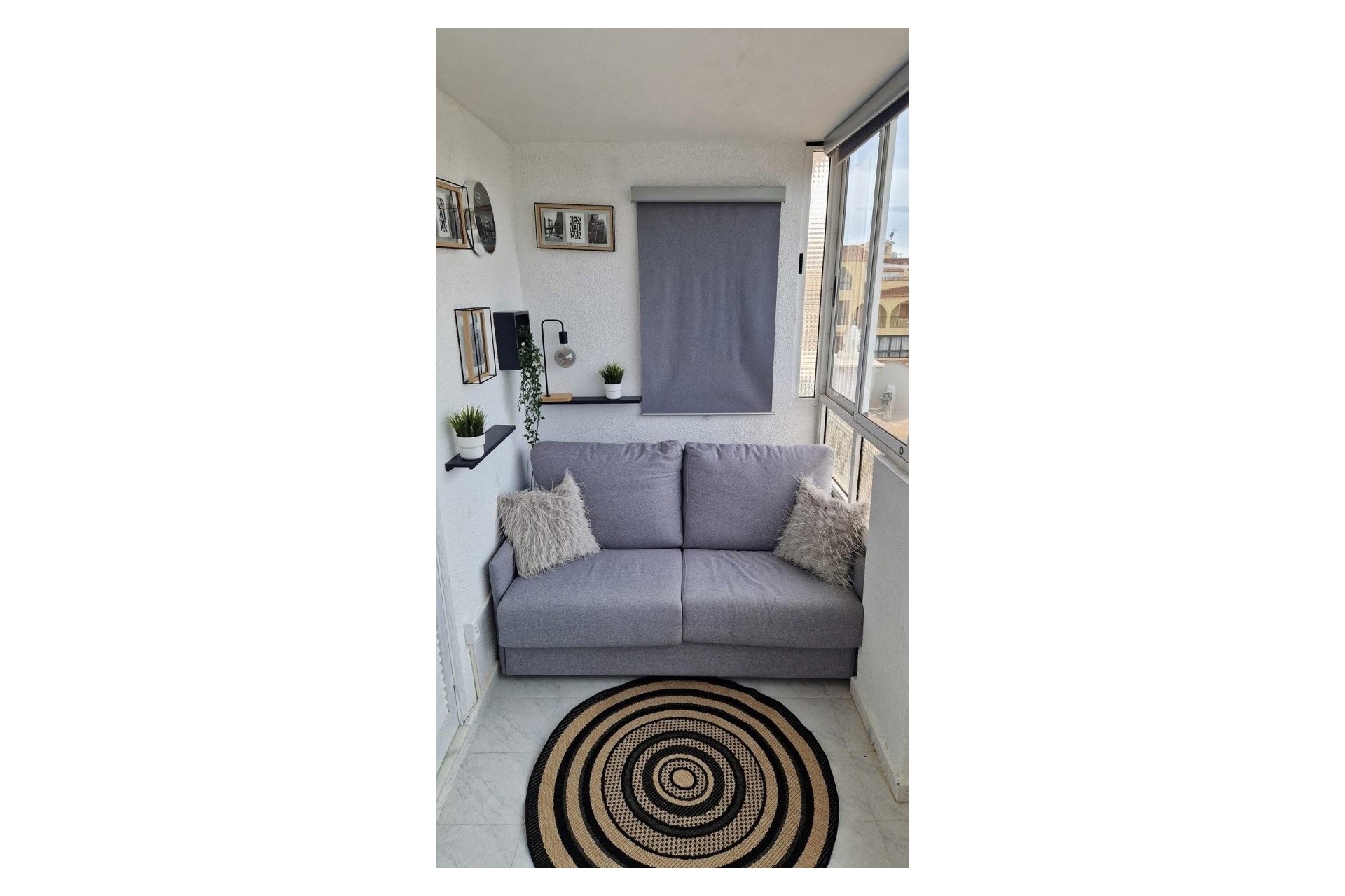 Resale - Wohnung / Apartment -
Torrevieja - La Mata