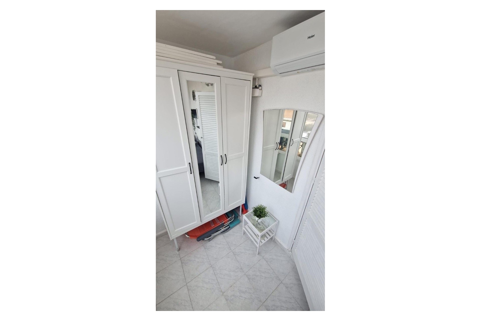 Resale - Wohnung / Apartment -
Torrevieja - La Mata