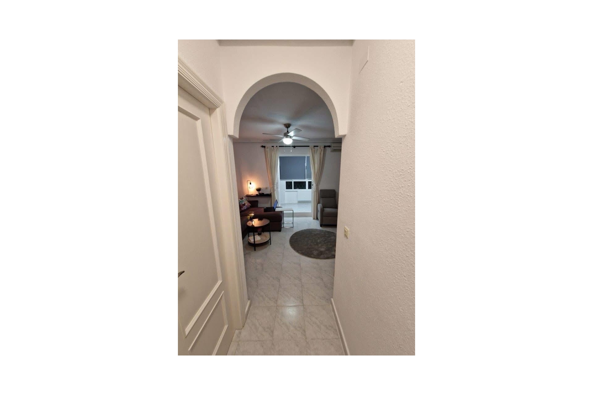 Resale - Wohnung / Apartment -
Torrevieja - La Mata