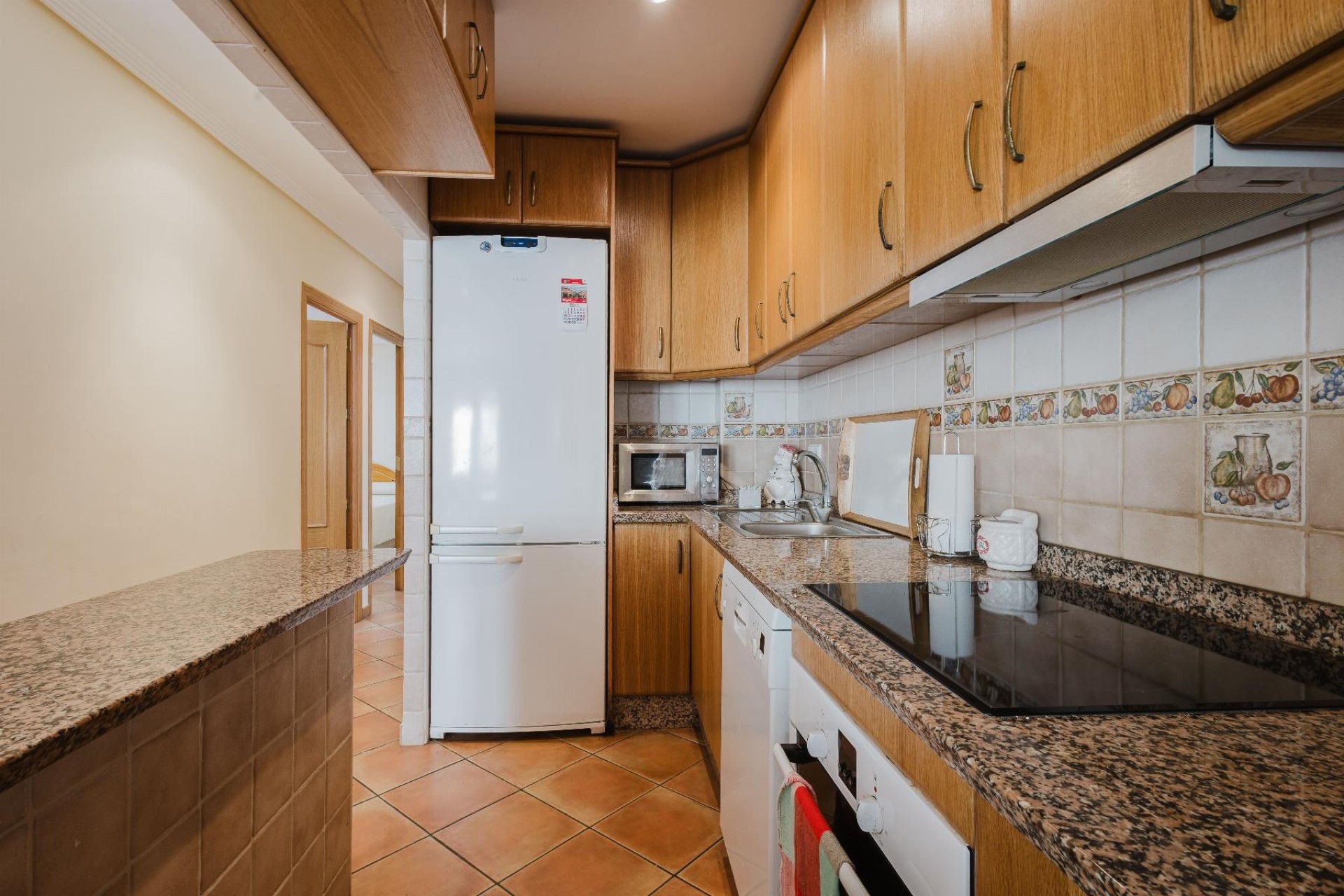 Resale - Wohnung / Apartment -
Torrevieja - La Mata