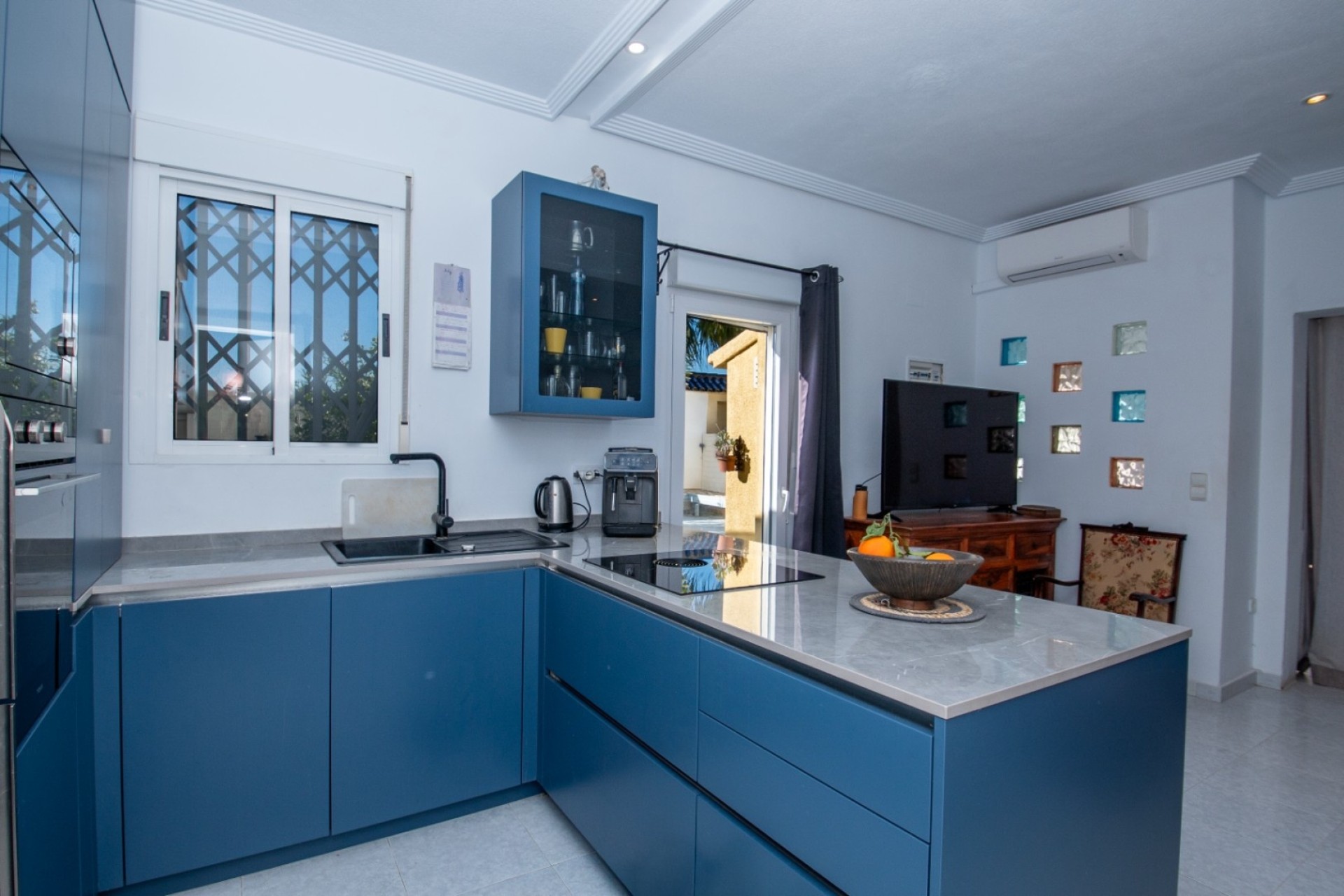 Resale - Wohnung / Apartment -
Torrevieja - La Mata