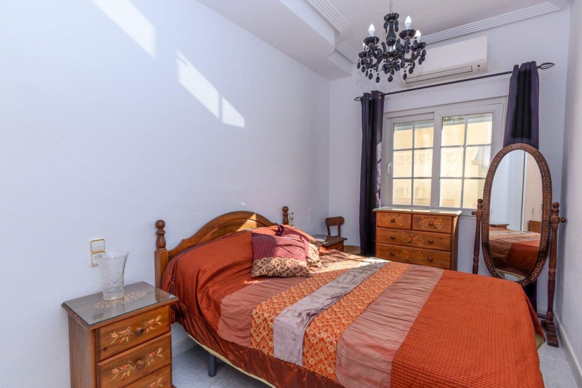 Resale - Wohnung / Apartment -
Torrevieja - La Mata