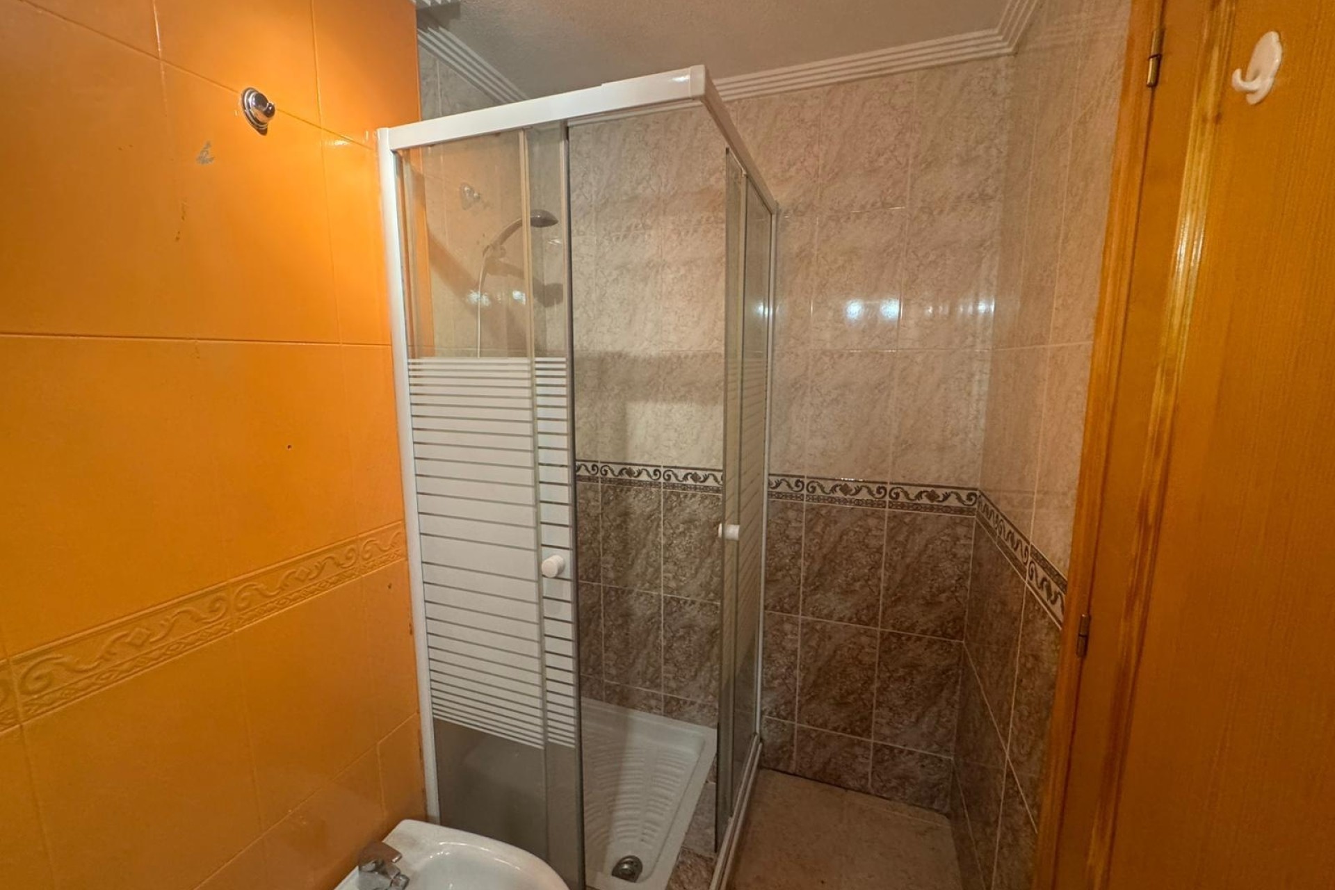 Resale - Wohnung / Apartment -
Torrevieja - La Mata