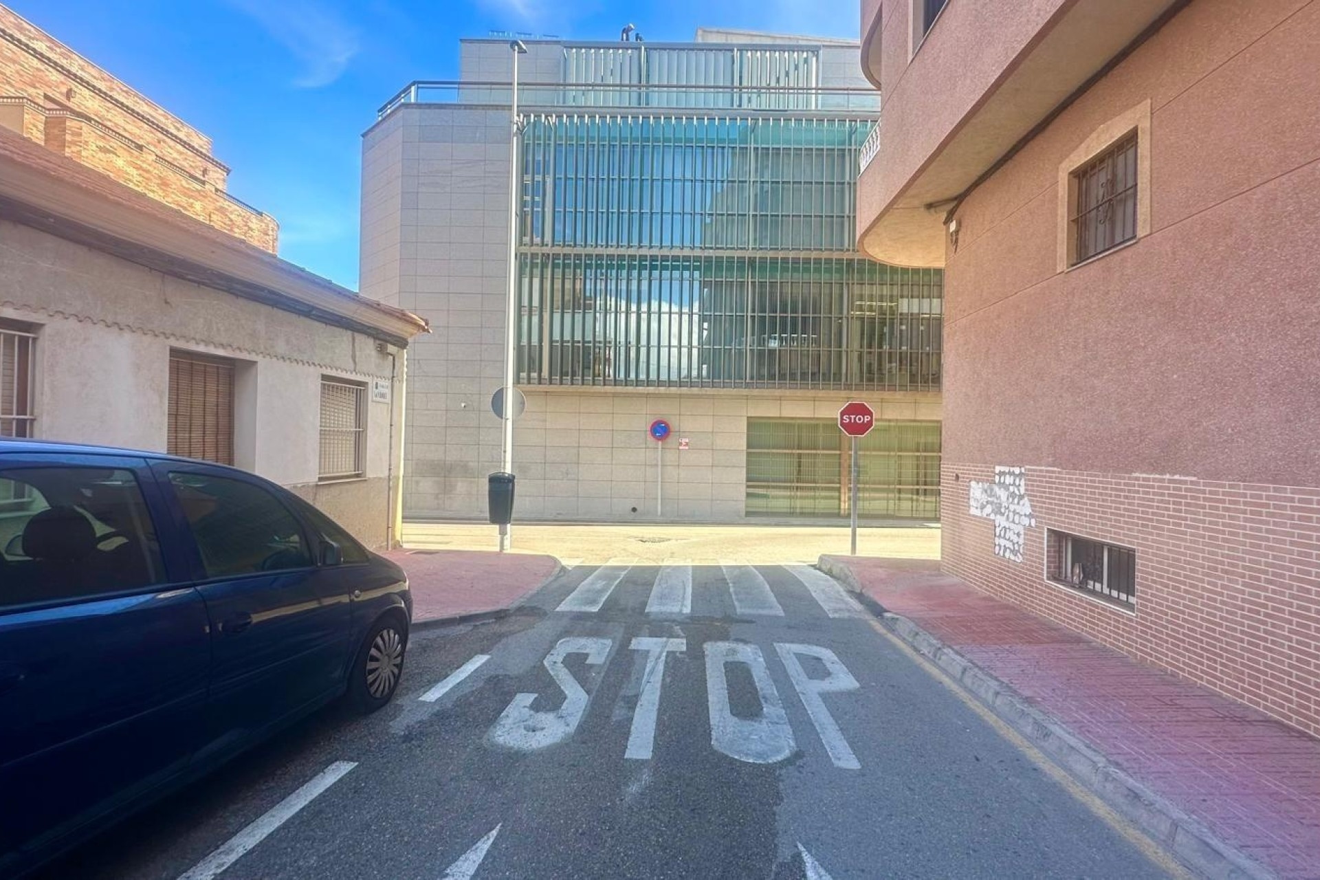 Resale - Wohnung / Apartment -
Torrevieja - La Mata