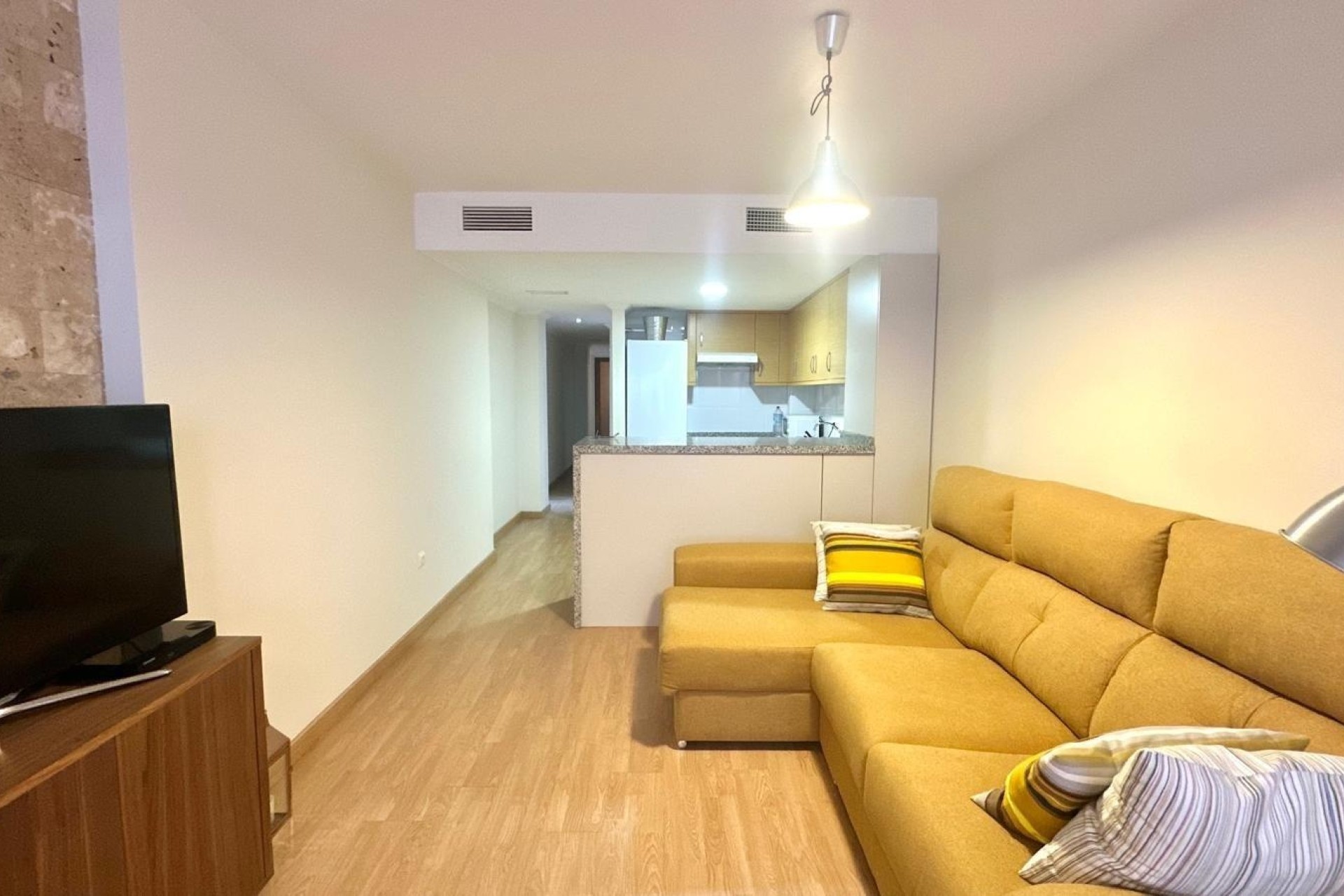 Resale - Wohnung / Apartment -
Torrevieja - La Mata