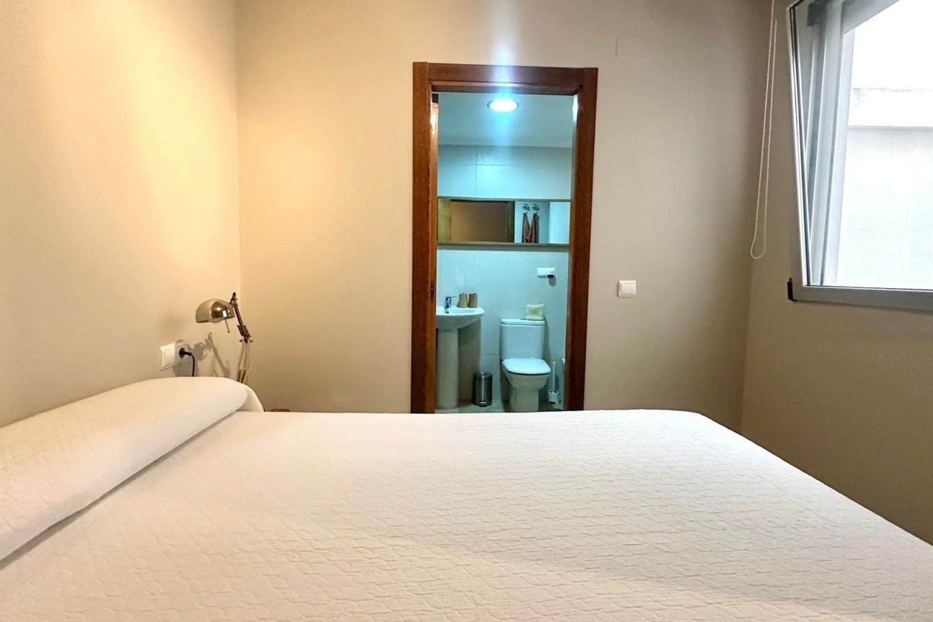 Resale - Wohnung / Apartment -
Torrevieja - La Mata