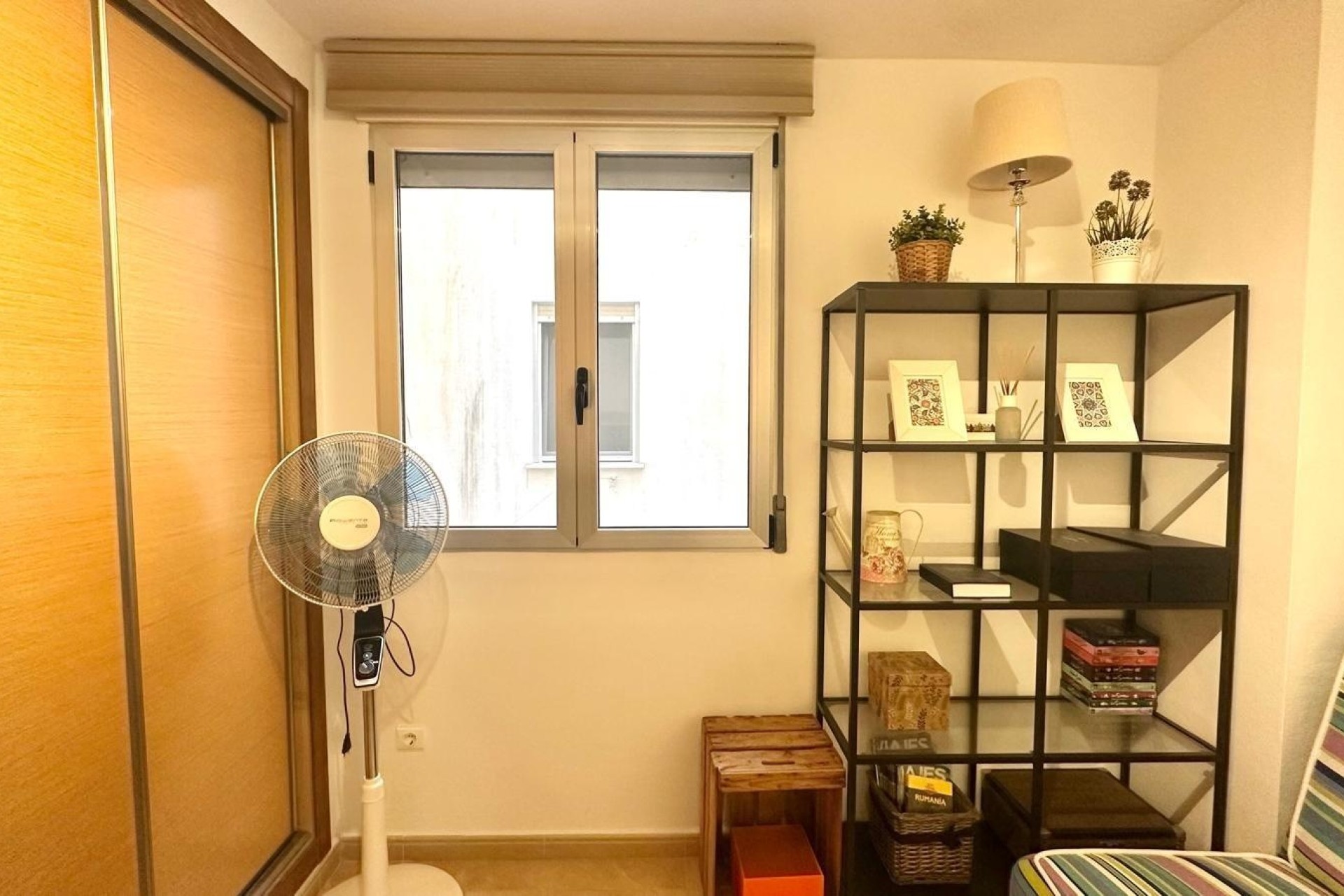Resale - Wohnung / Apartment -
Torrevieja - La Mata