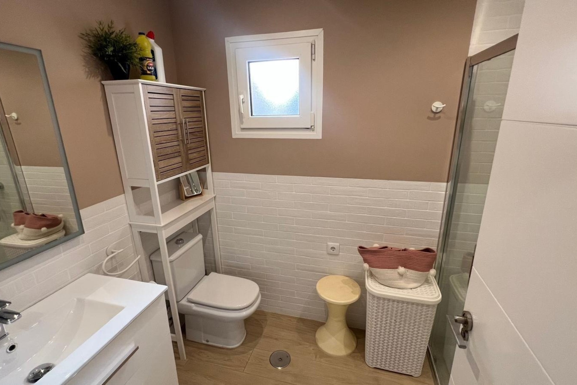 Resale - Wohnung / Apartment -
Torrevieja - La Mata